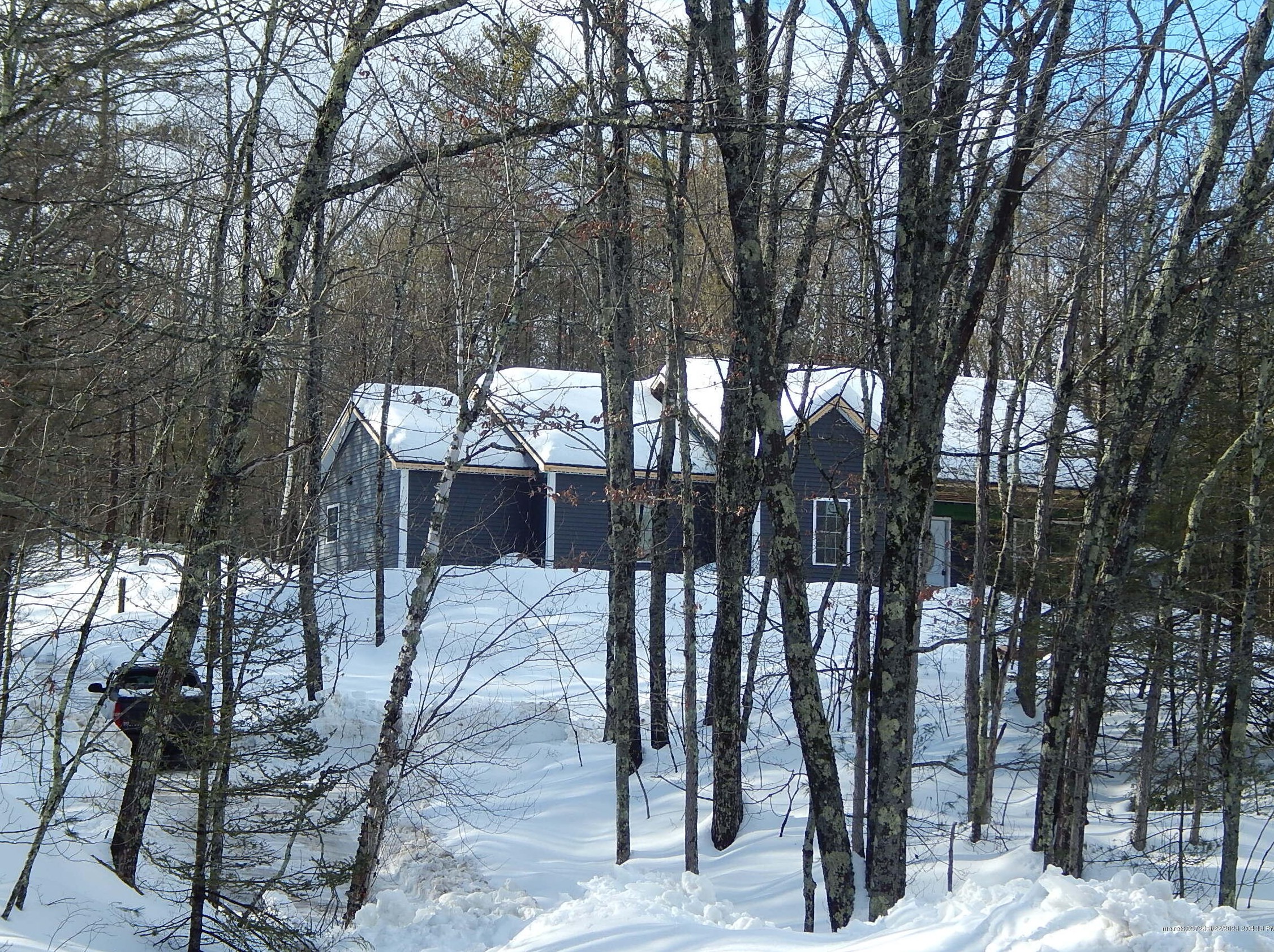 1015 Pequawket Trail, Brownfield, ME 04010