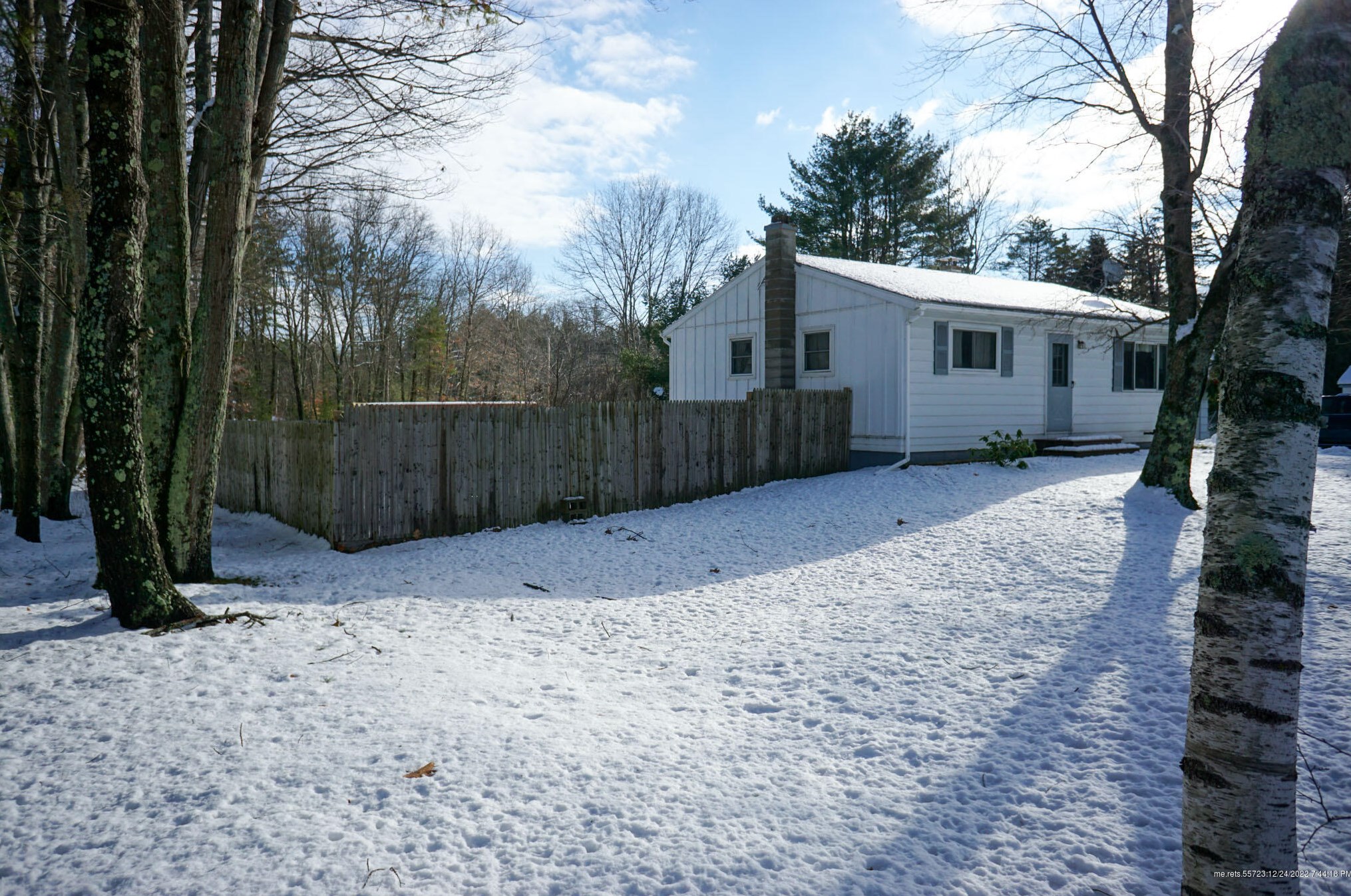 156 Alewive Rd, Lyman, ME 04002