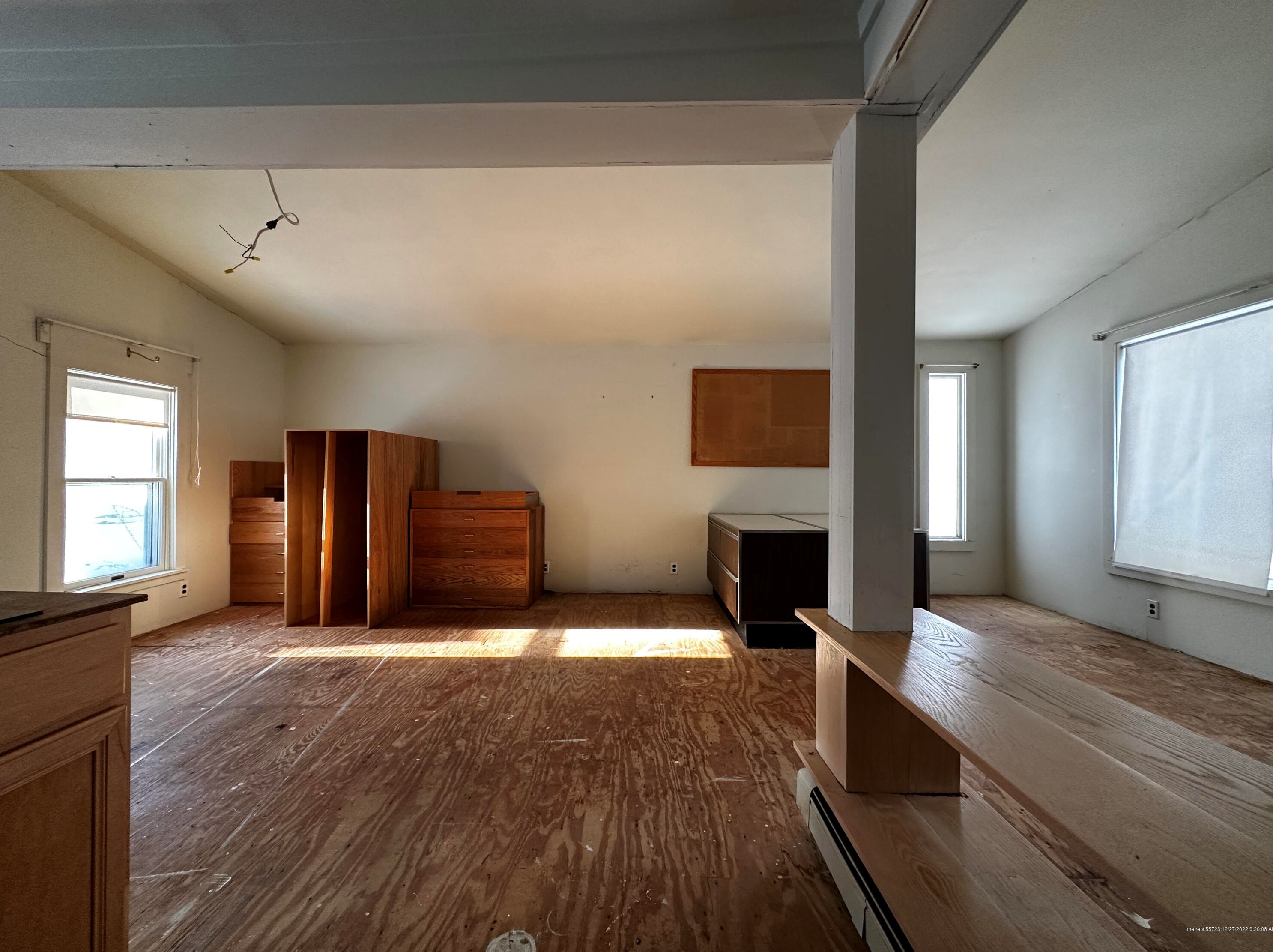 21 Church St, Limestone ME  04750-1337 exterior