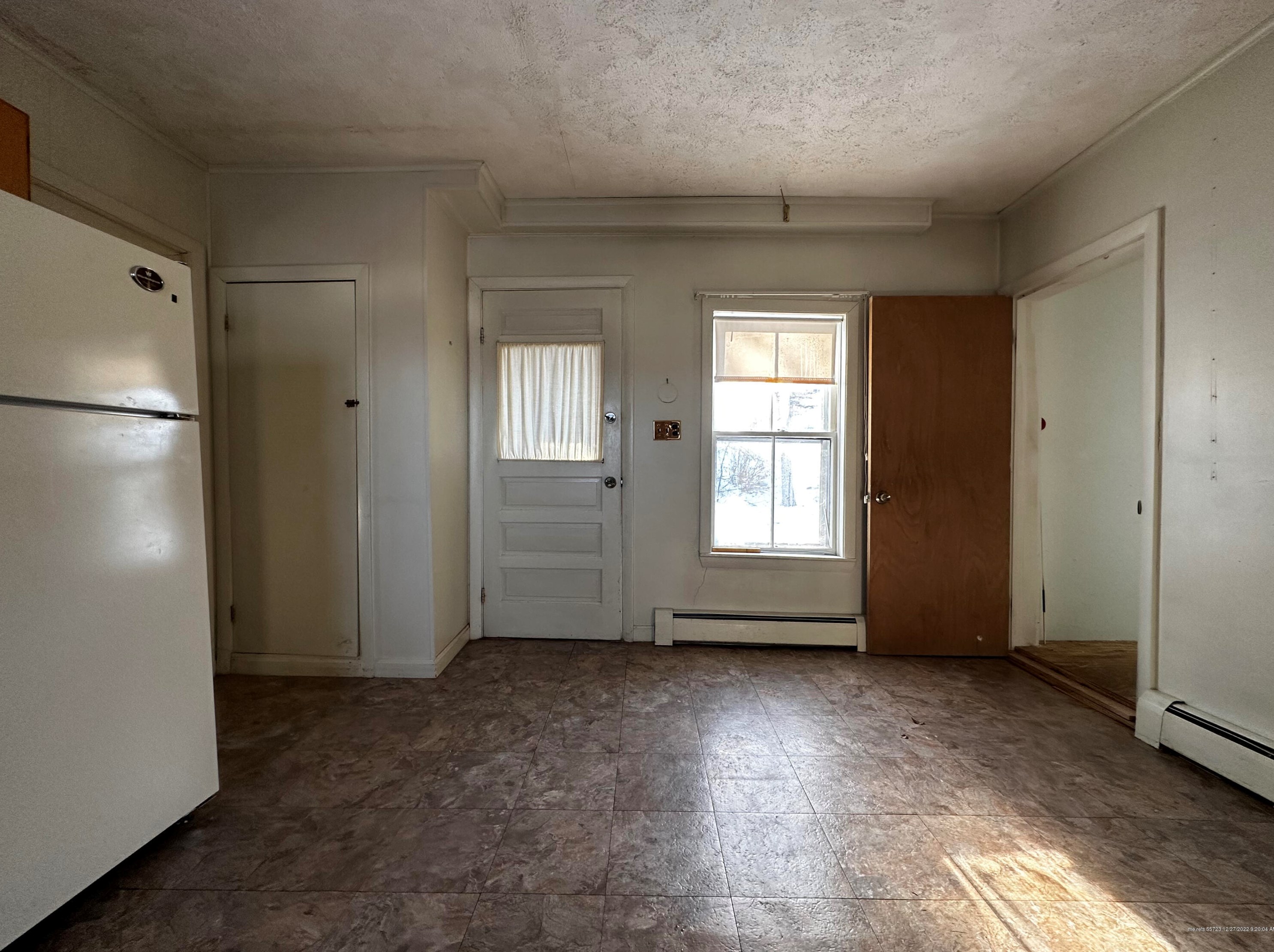 21 Church St, Limestone ME  04750-1337 exterior
