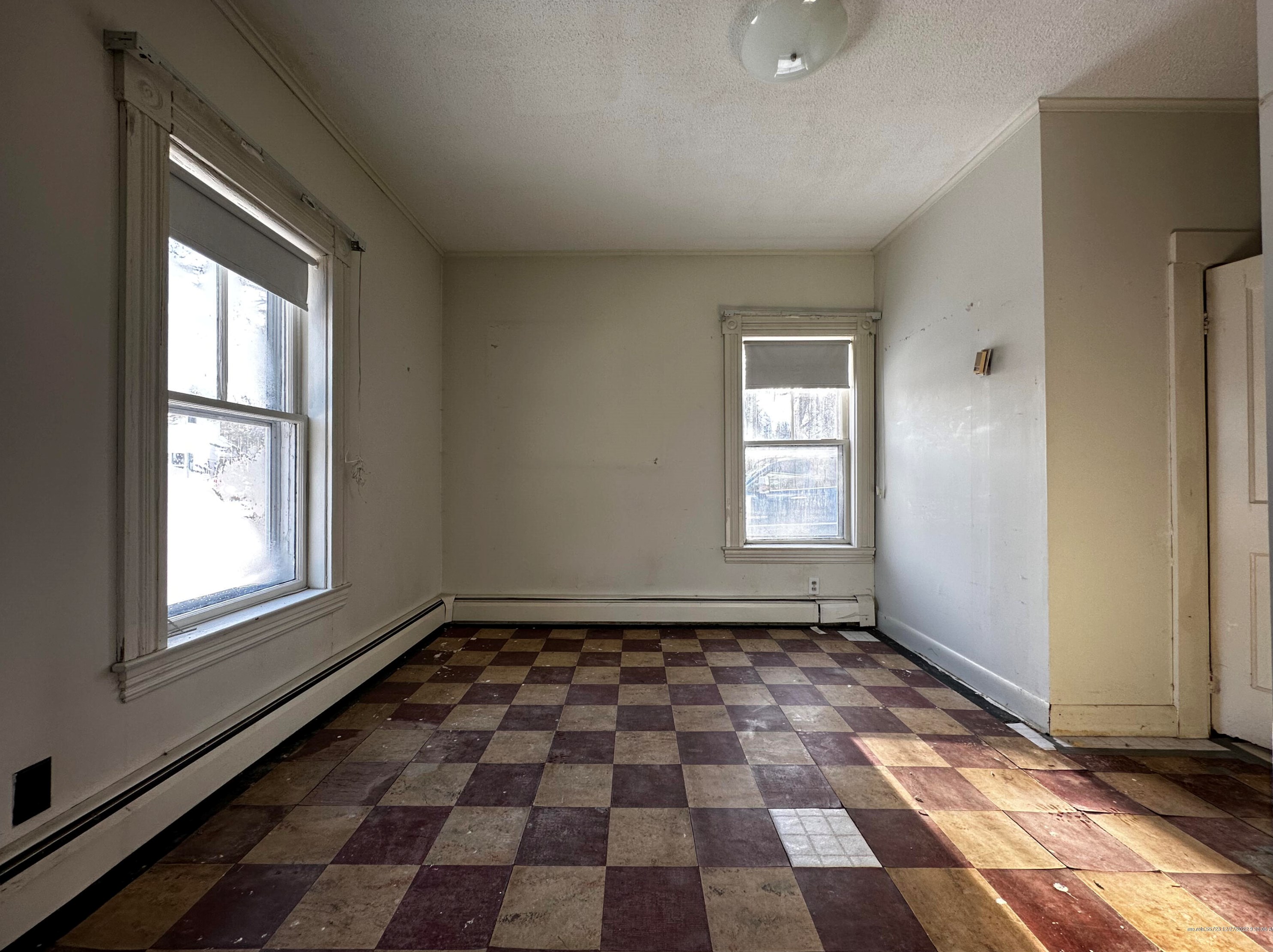 21 Church St, Limestone ME  04750-1337 exterior