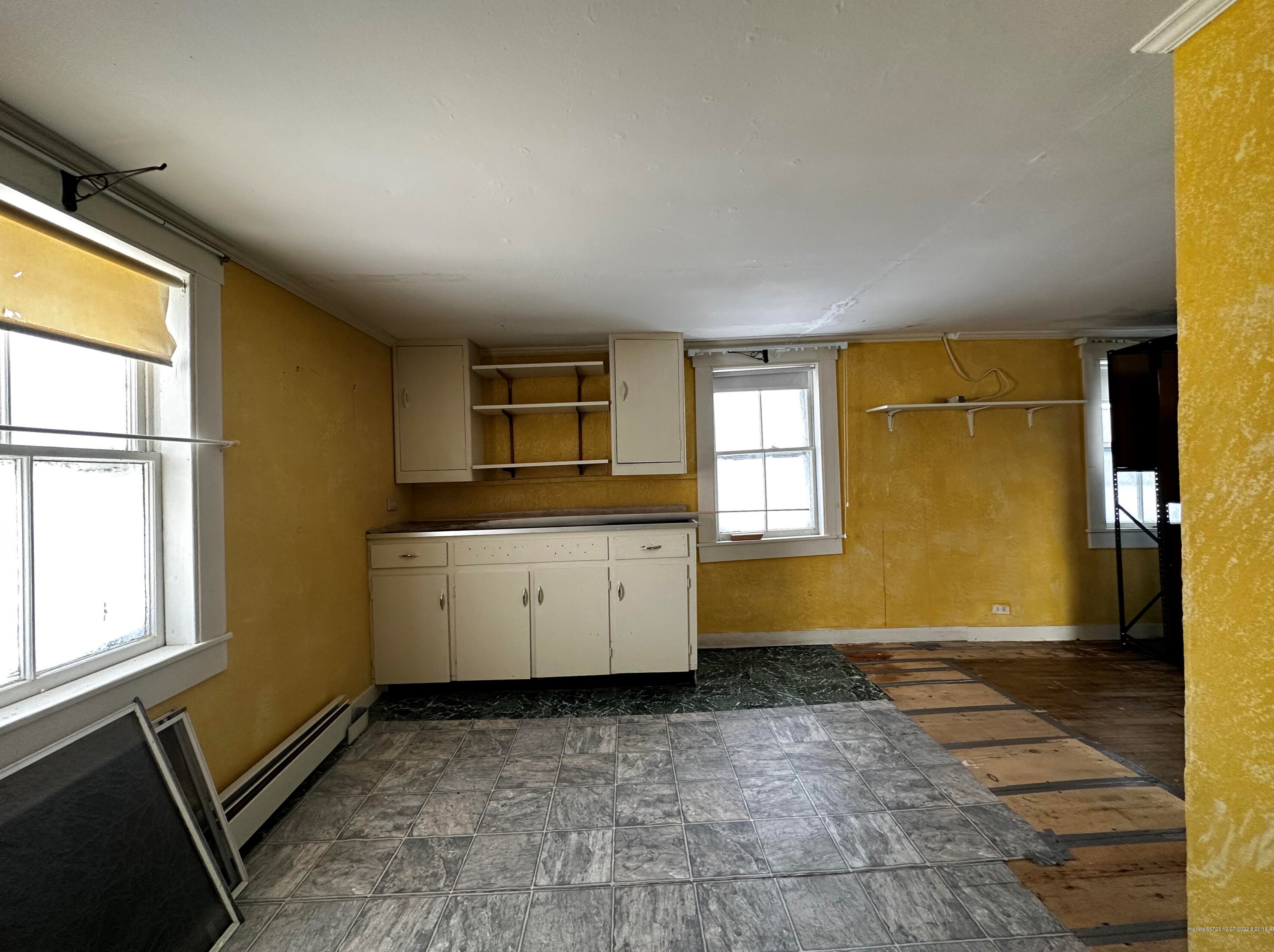 21 Church St, Limestone ME  04750-1337 exterior