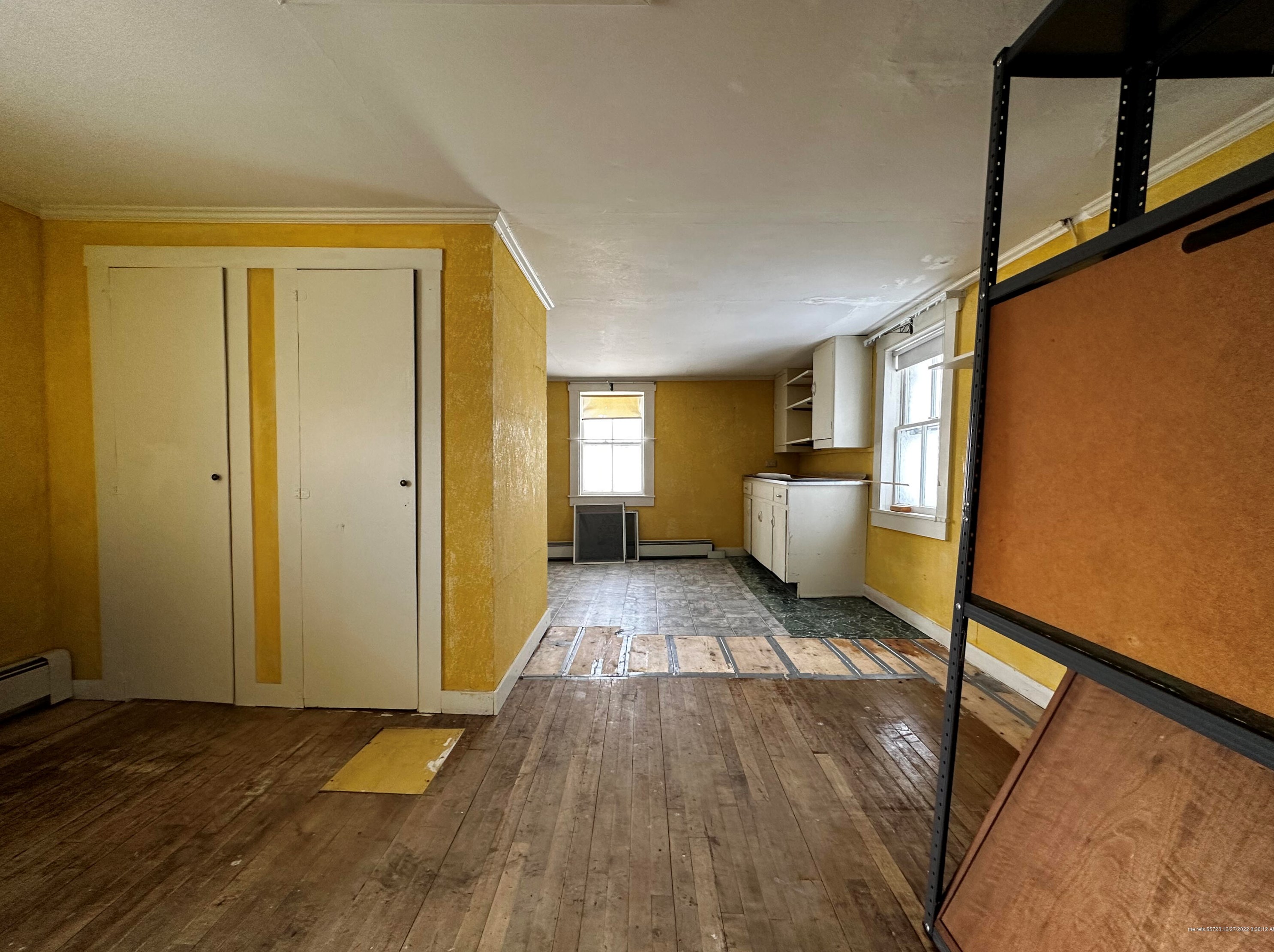 21 Church St, Limestone ME  04750-1337 exterior