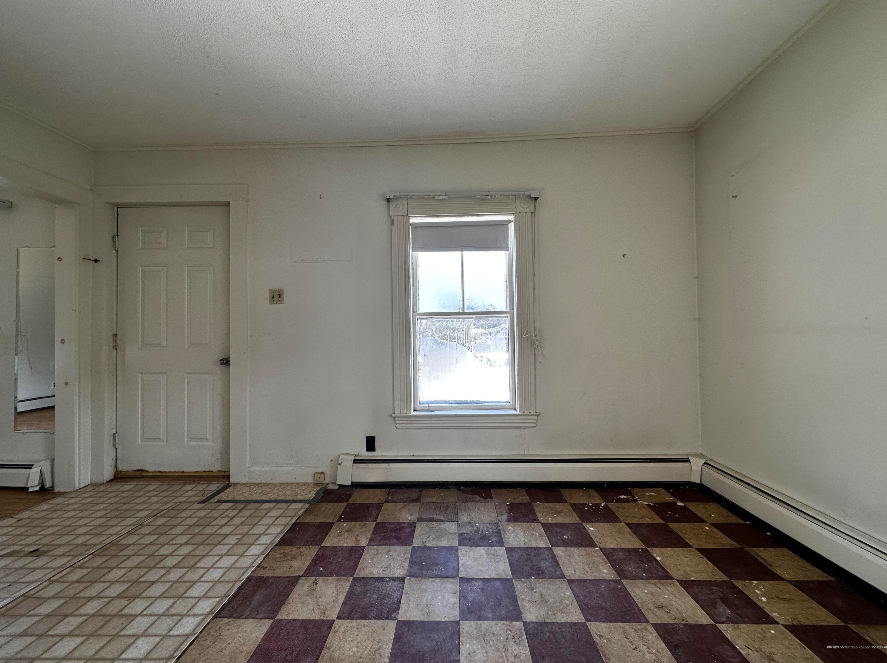 21 Church St, Limestone ME  04750-1337 exterior