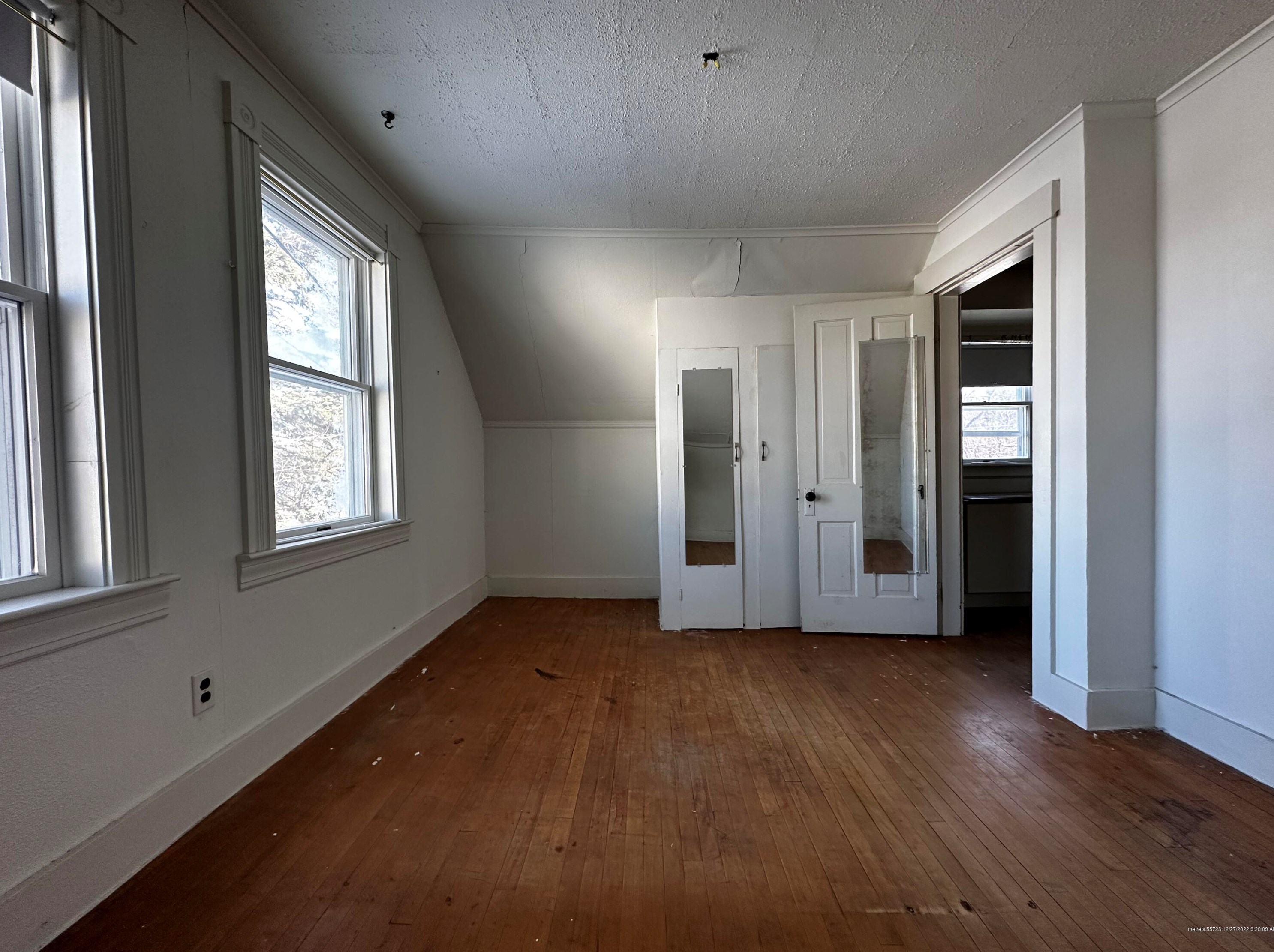 21 Church St, Limestone ME  04750-1337 exterior