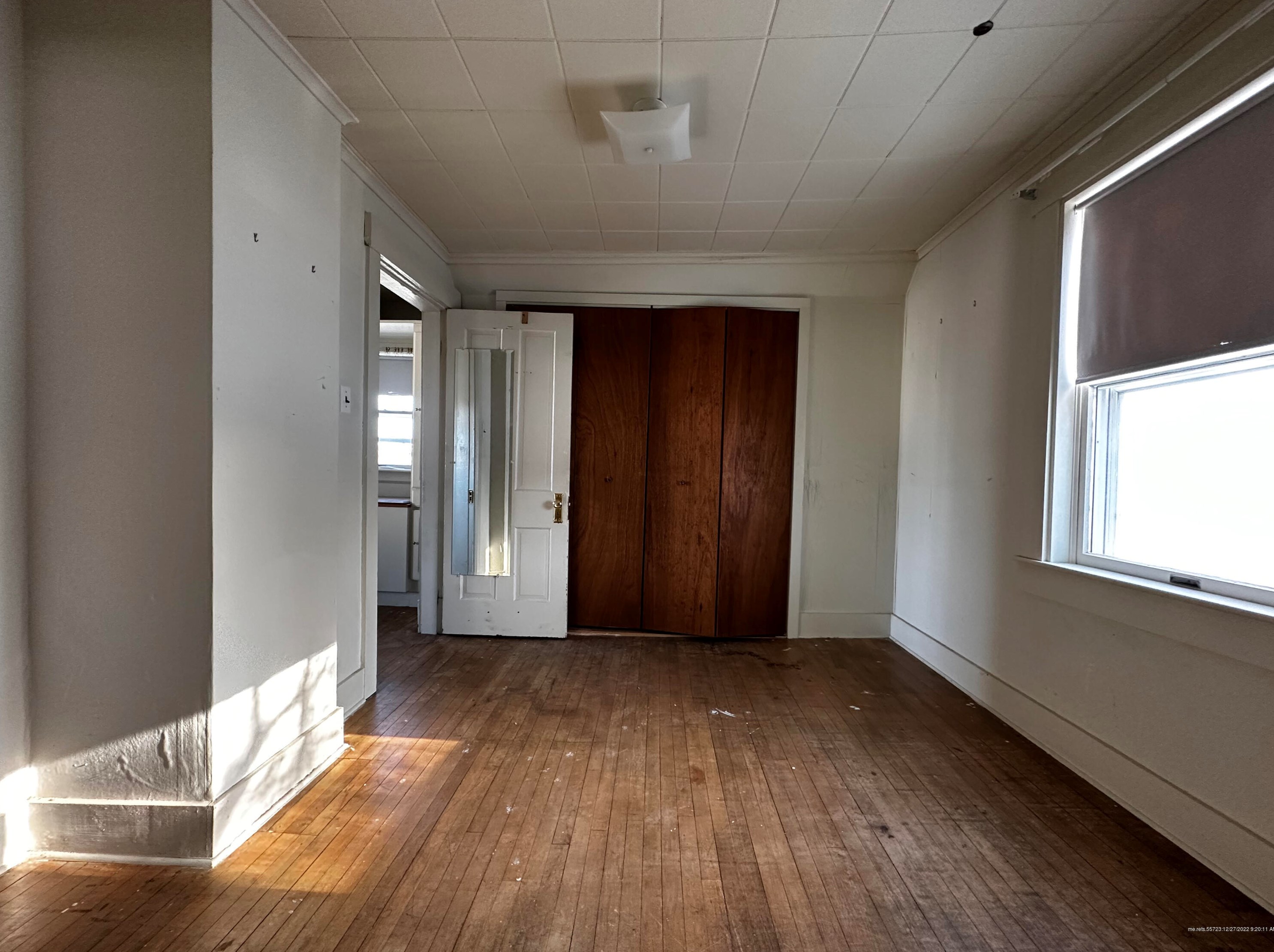 21 Church St, Limestone ME  04750-1337 exterior