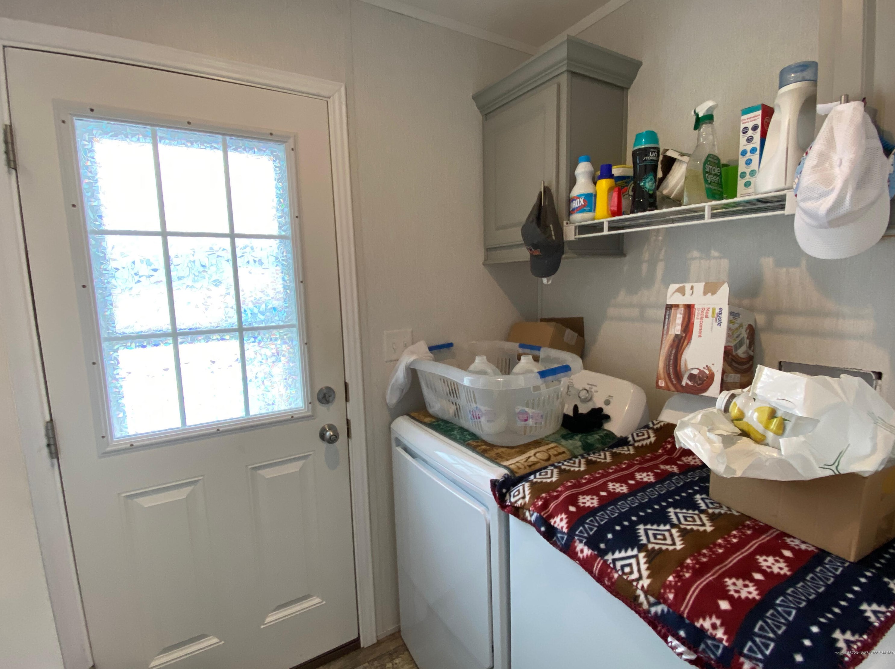 12 Frye Crossover Rd, Byron ME  04275-3303 exterior