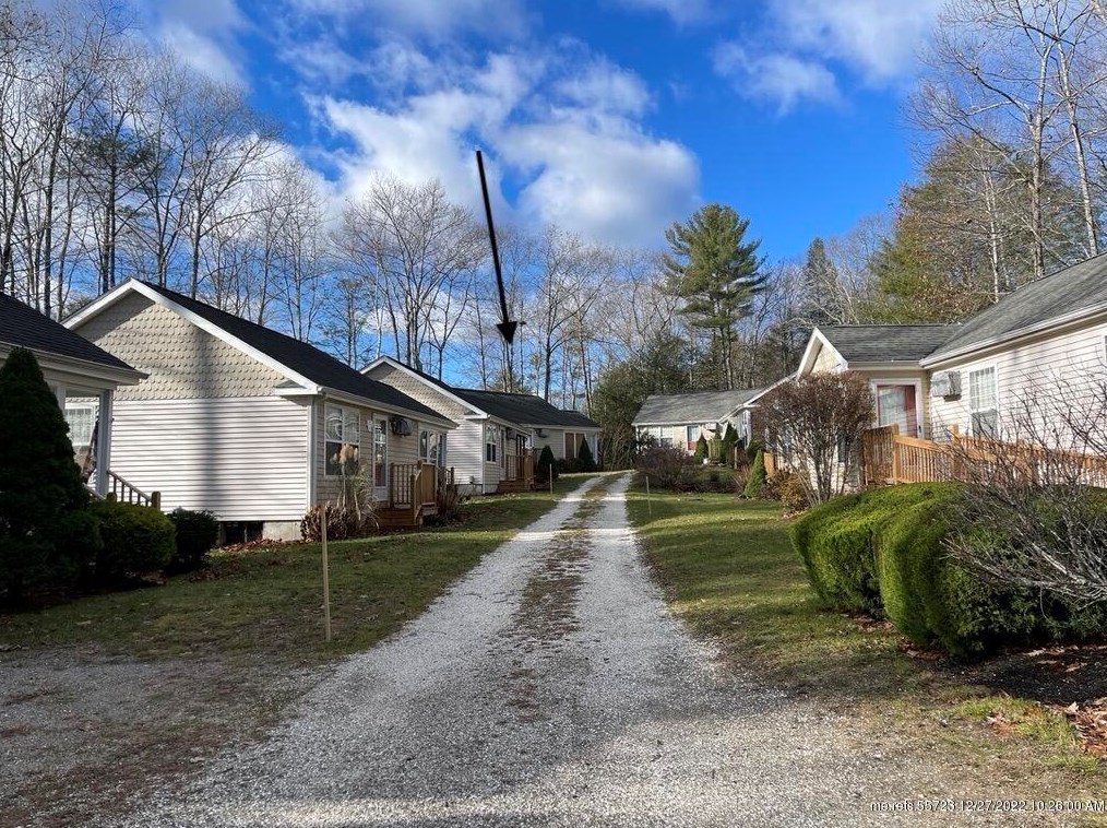 412 Post Rd #156, Wells, ME 04090