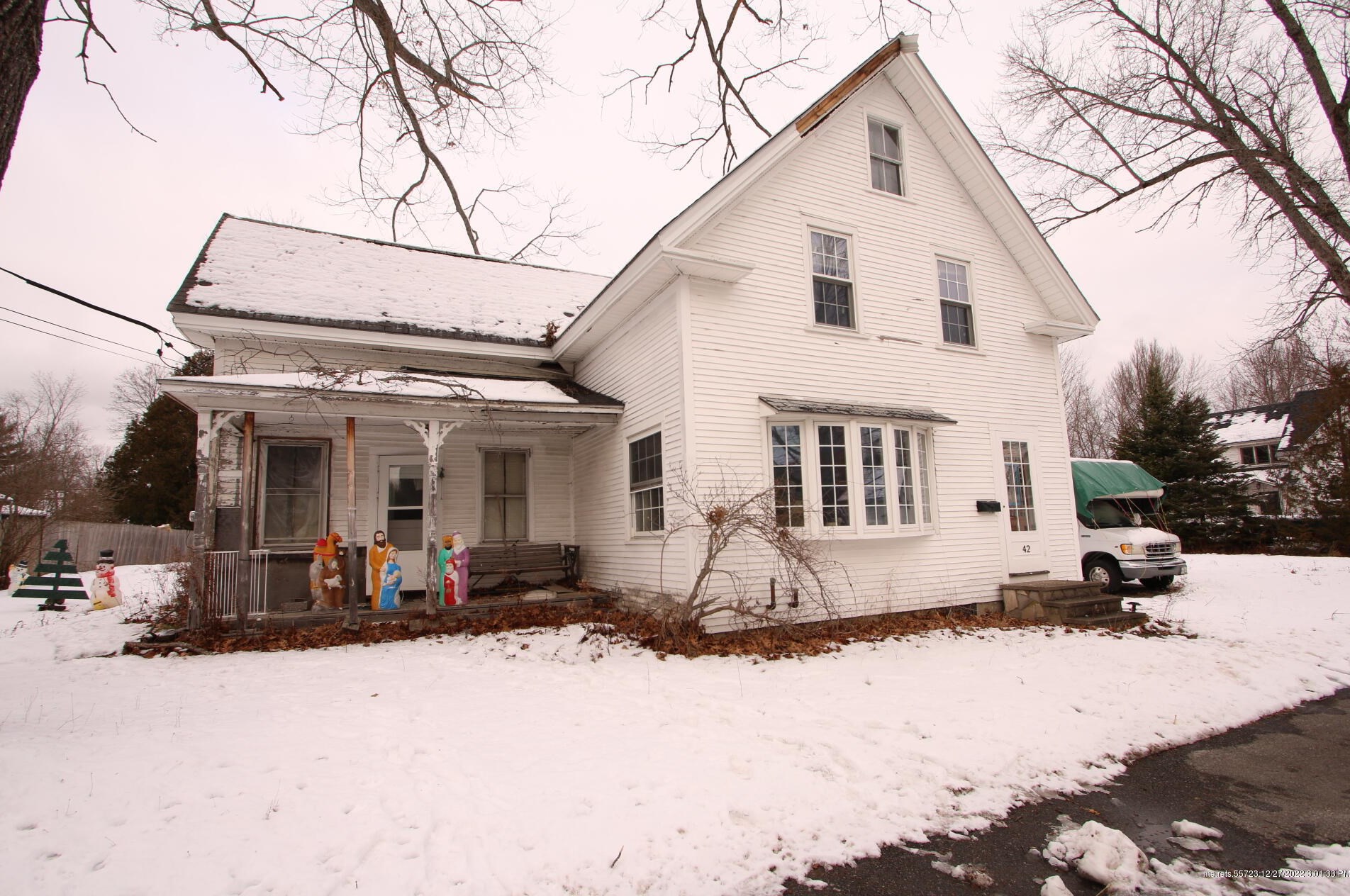 32-42 Hillside Rd, Orono, ME 04473