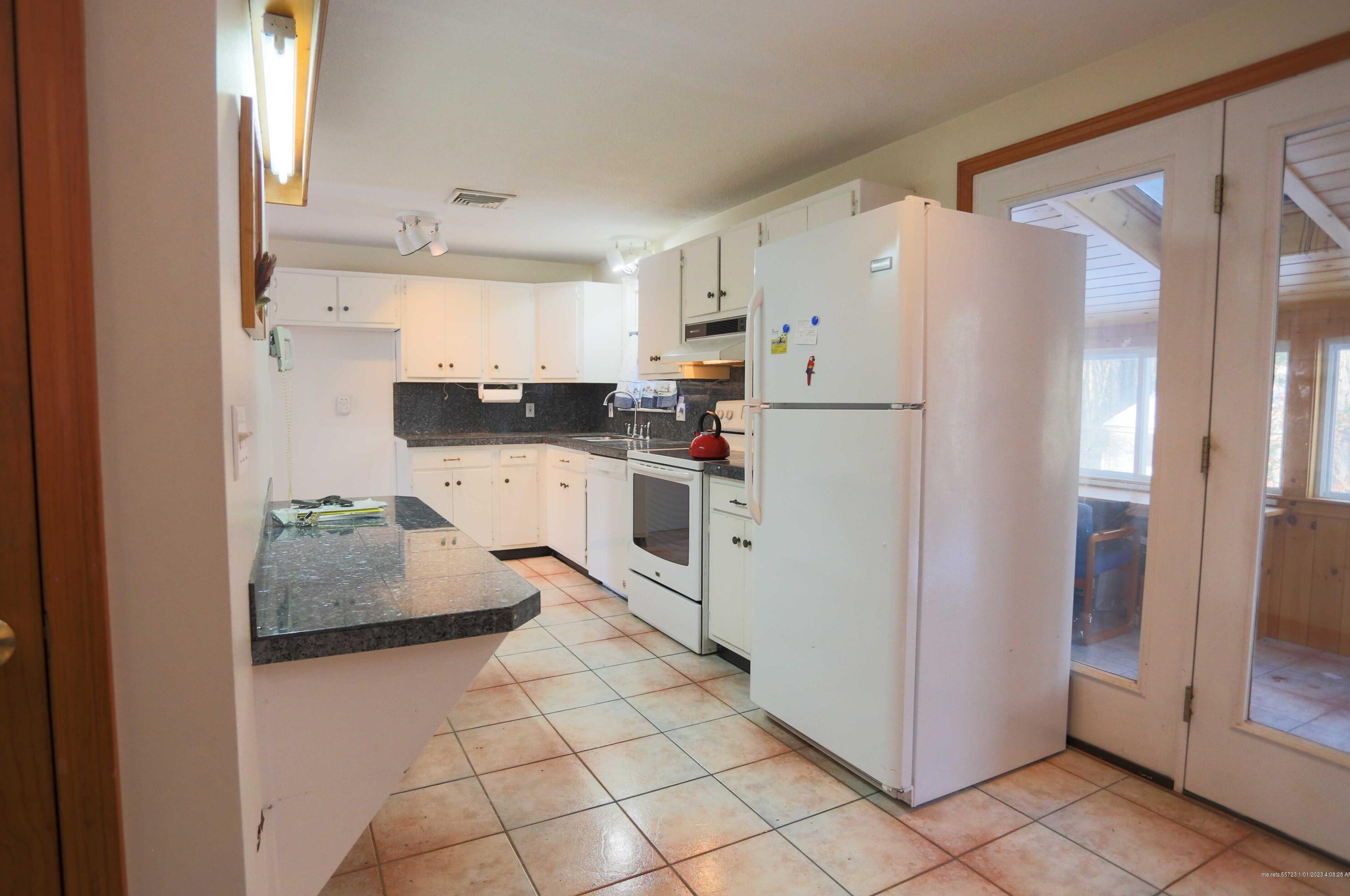 116 Albion Rd, Windham ME  04062-4508 exterior