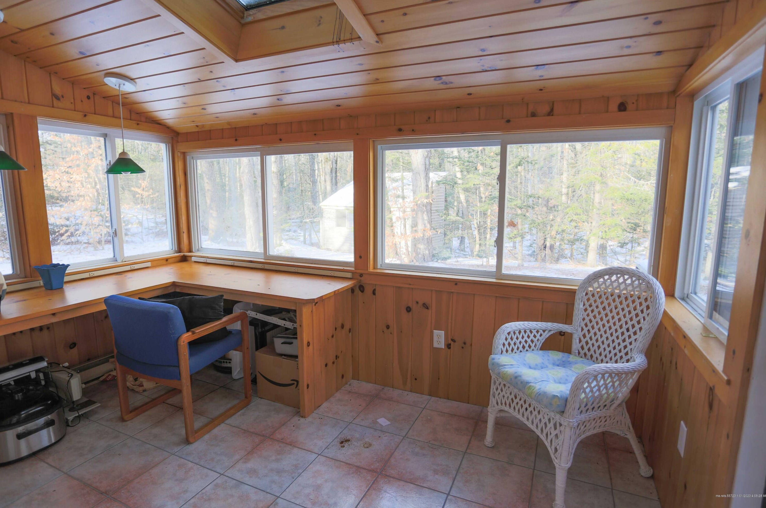 116 Albion Rd, Windham ME  04062-4508 exterior