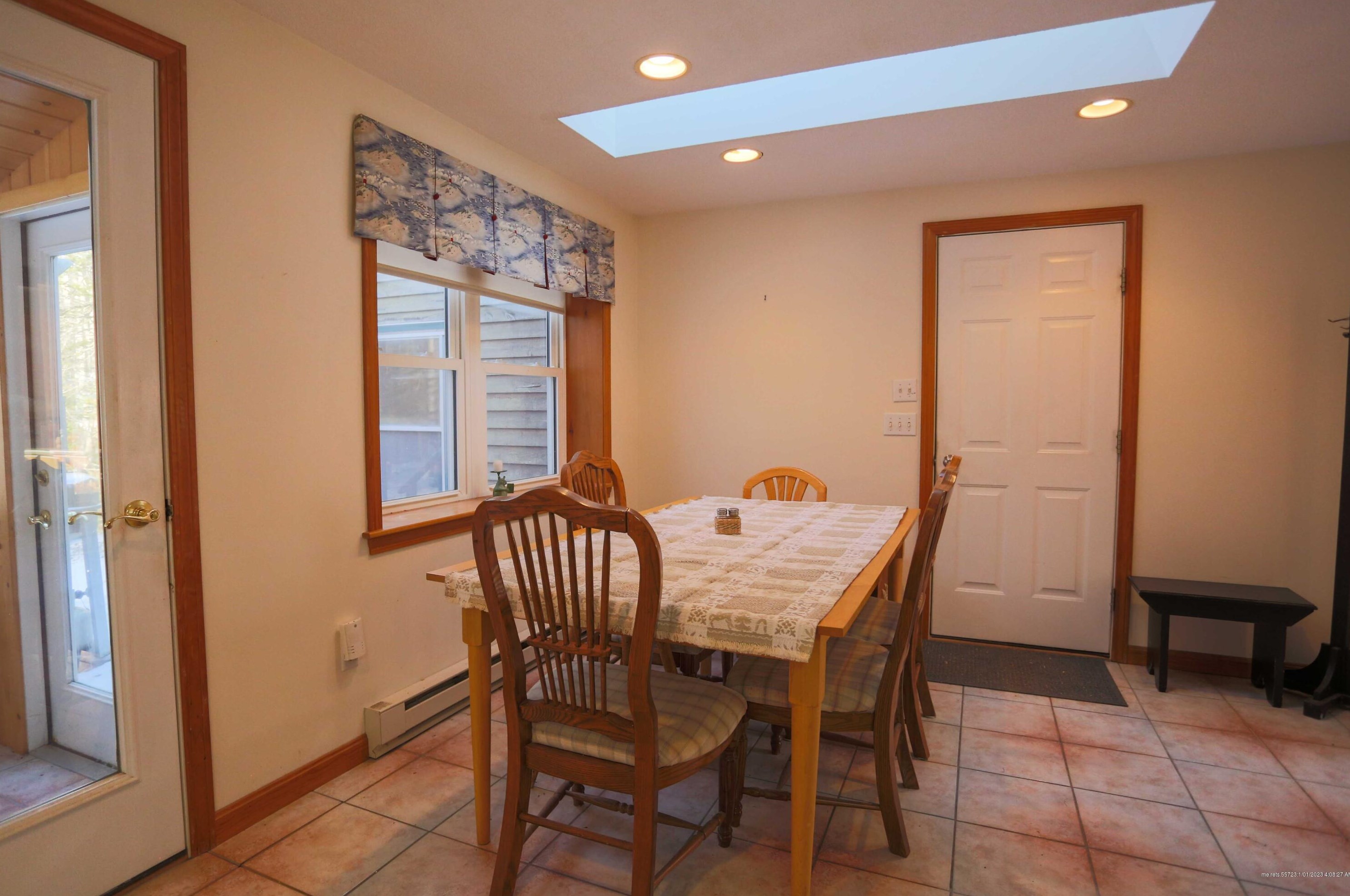 116 Albion Rd, Windham ME  04062-4508 exterior