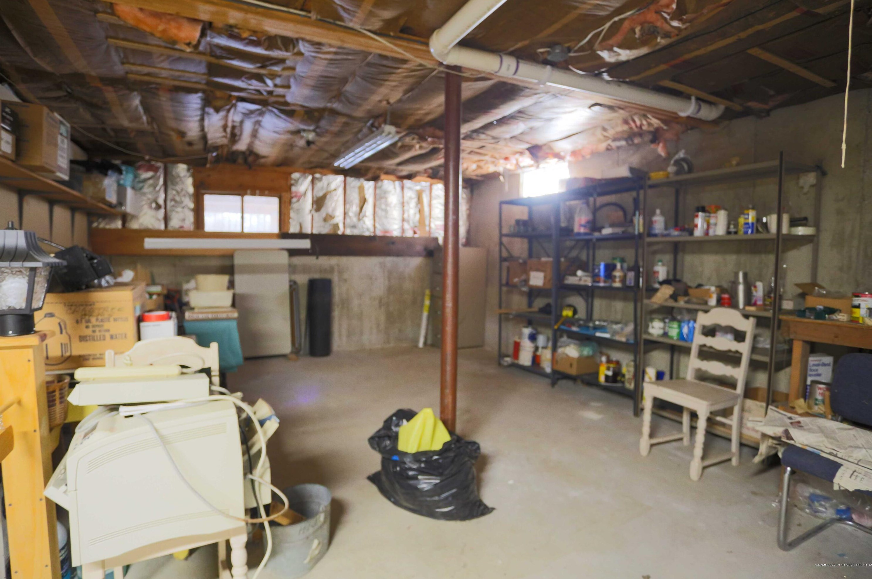 116 Albion Rd, Windham ME  04062-4508 exterior