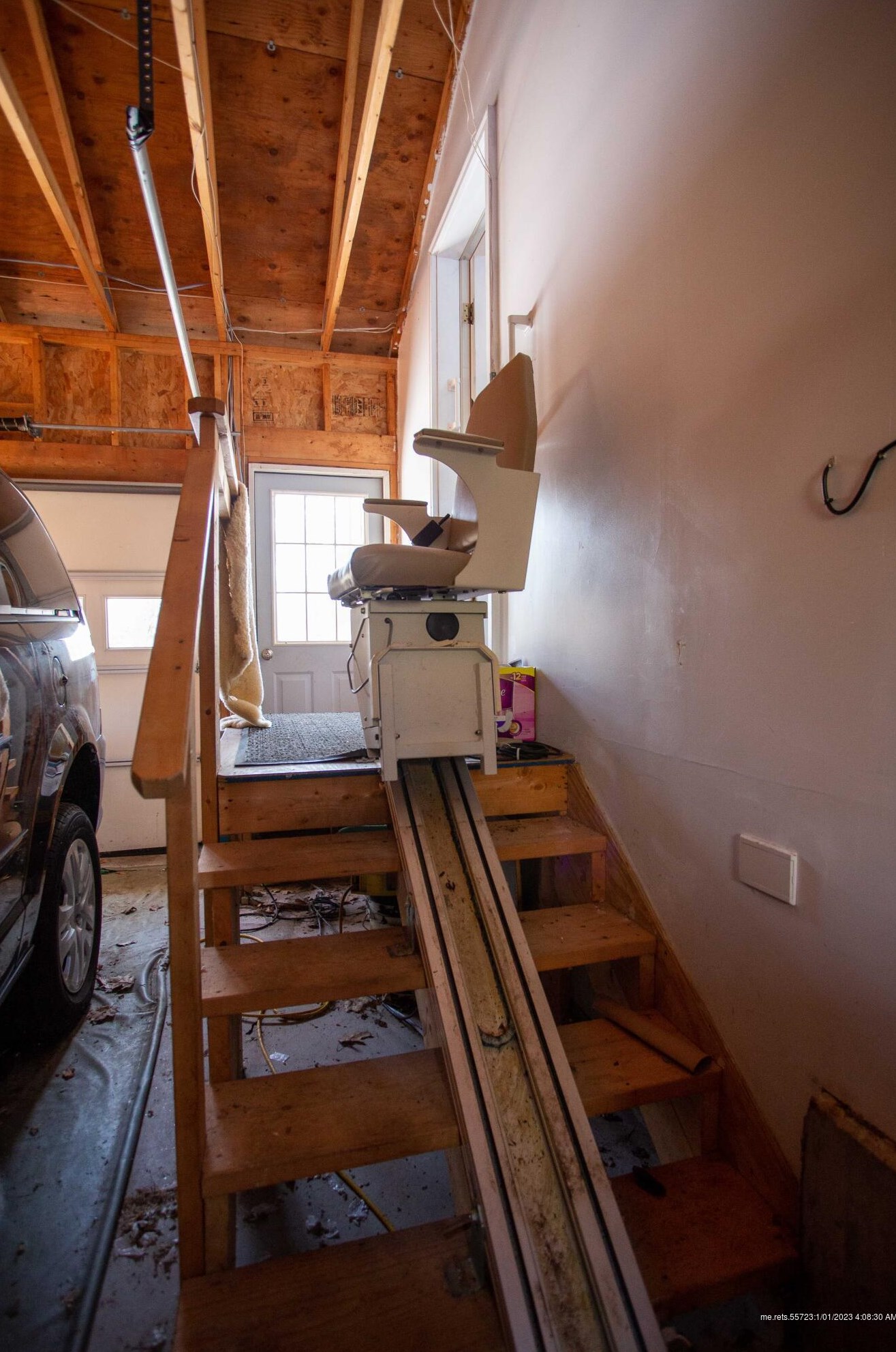 116 Albion Rd, Windham ME  04062-4508 exterior