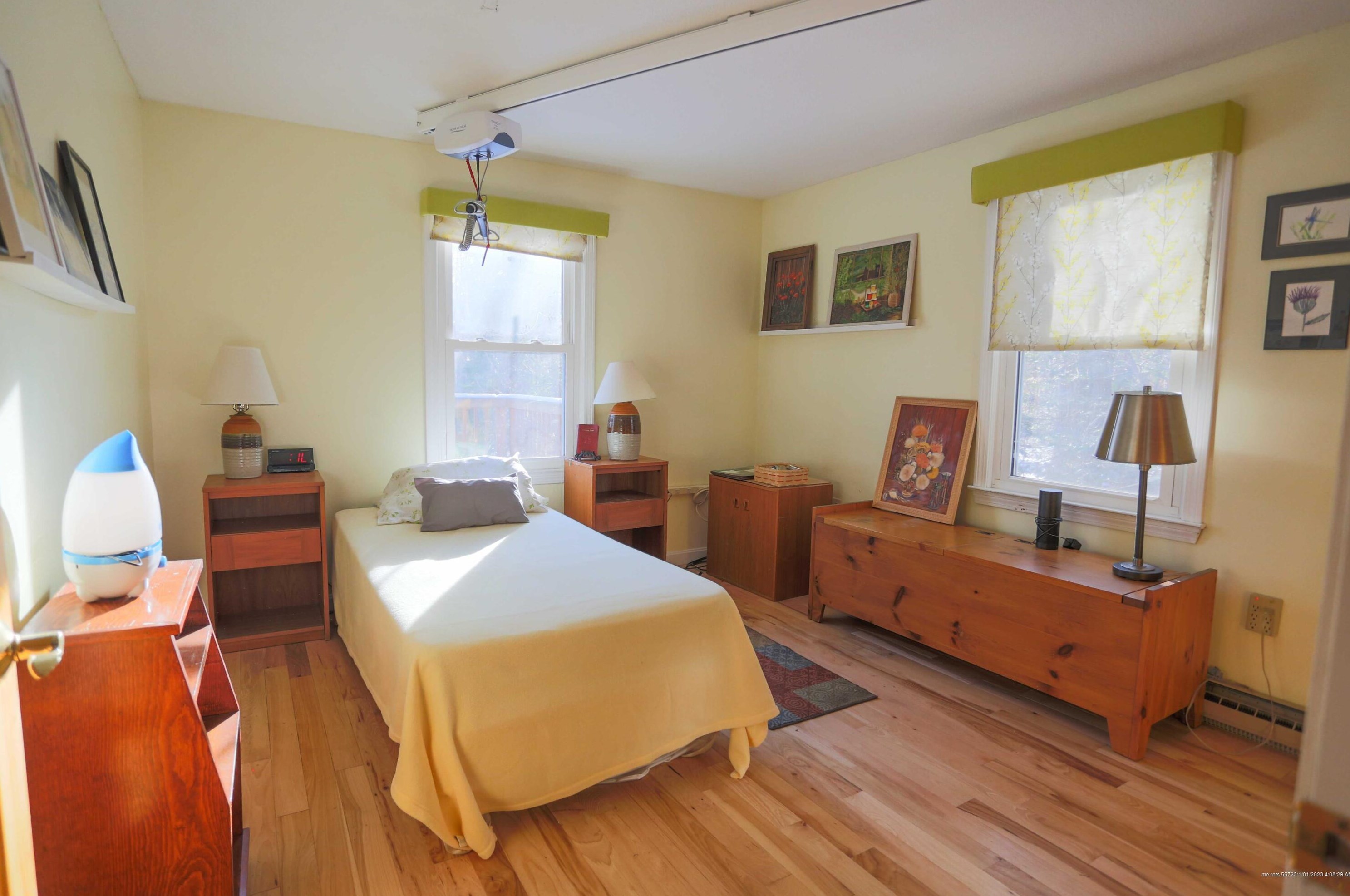 116 Albion Rd, Windham ME  04062-4508 exterior