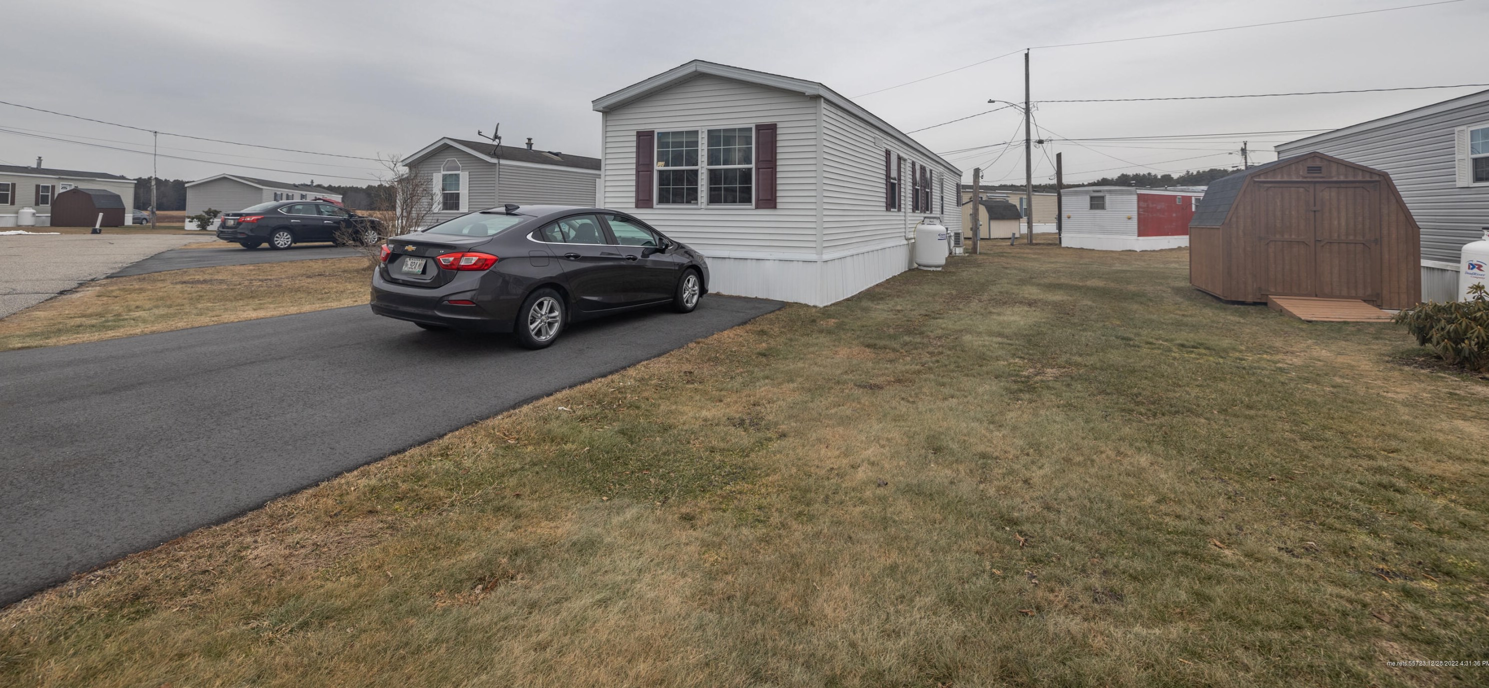 9 Circus Pl, Mere Point, ME 04011