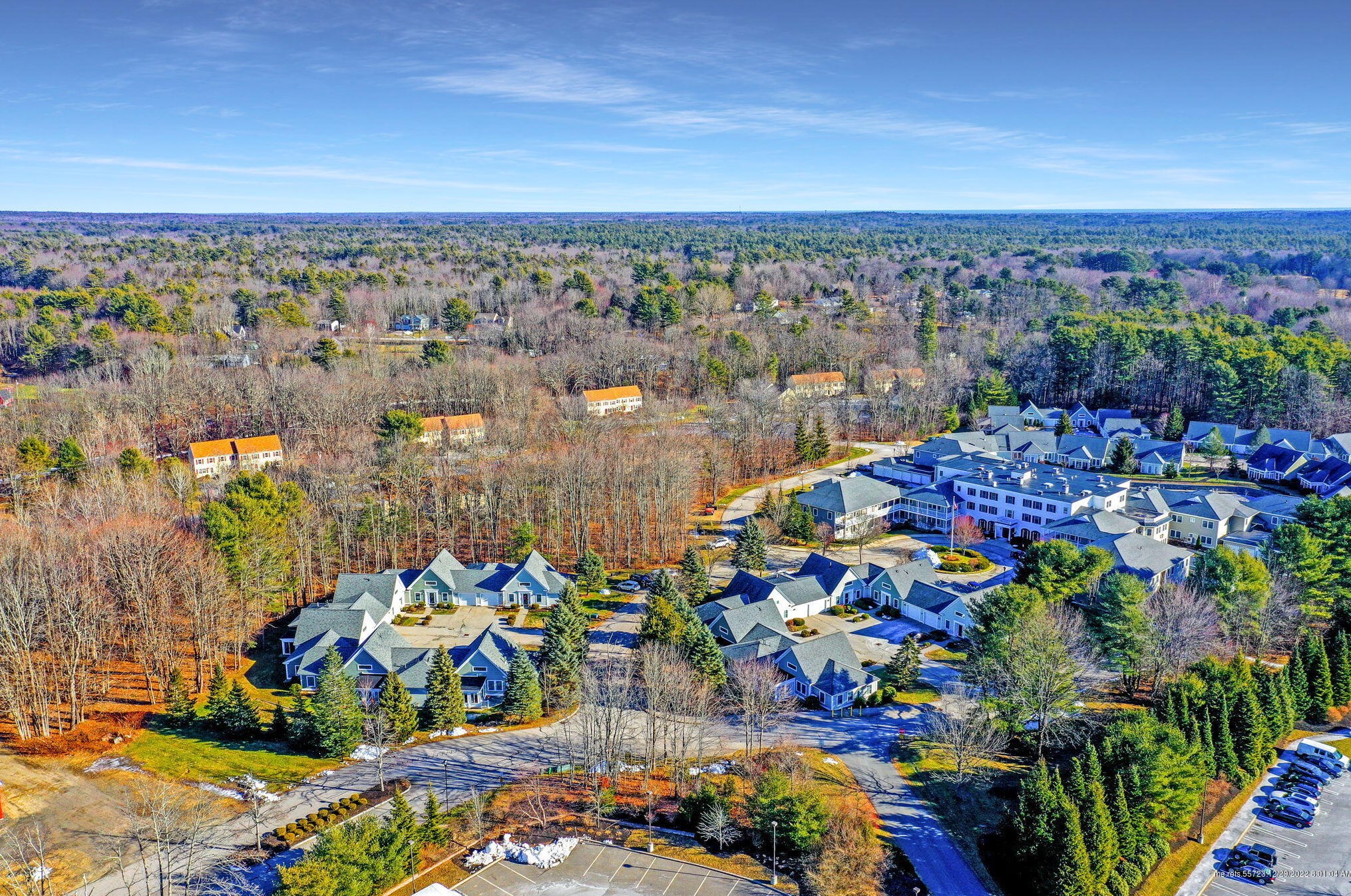 121 Farragut Way, Kennebunk, ME 04043-8816