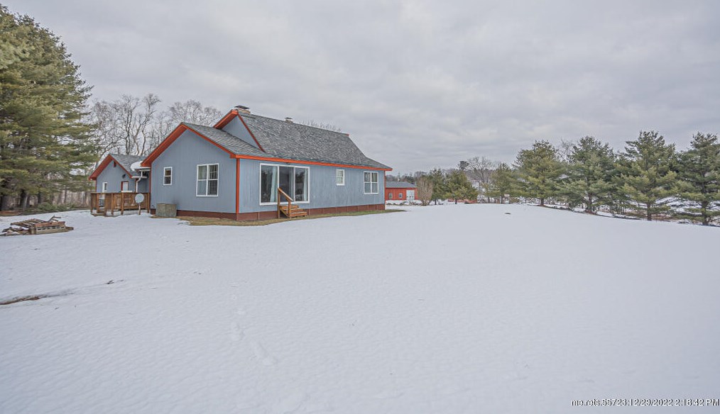 25 Rome Rd, Norridgewock, ME 04957