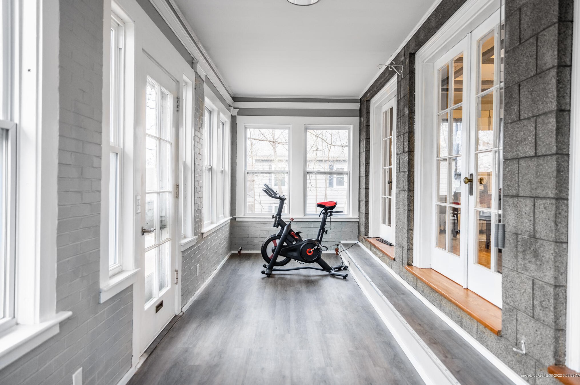 17 Winter St, Bangor ME  04401-4717 exterior