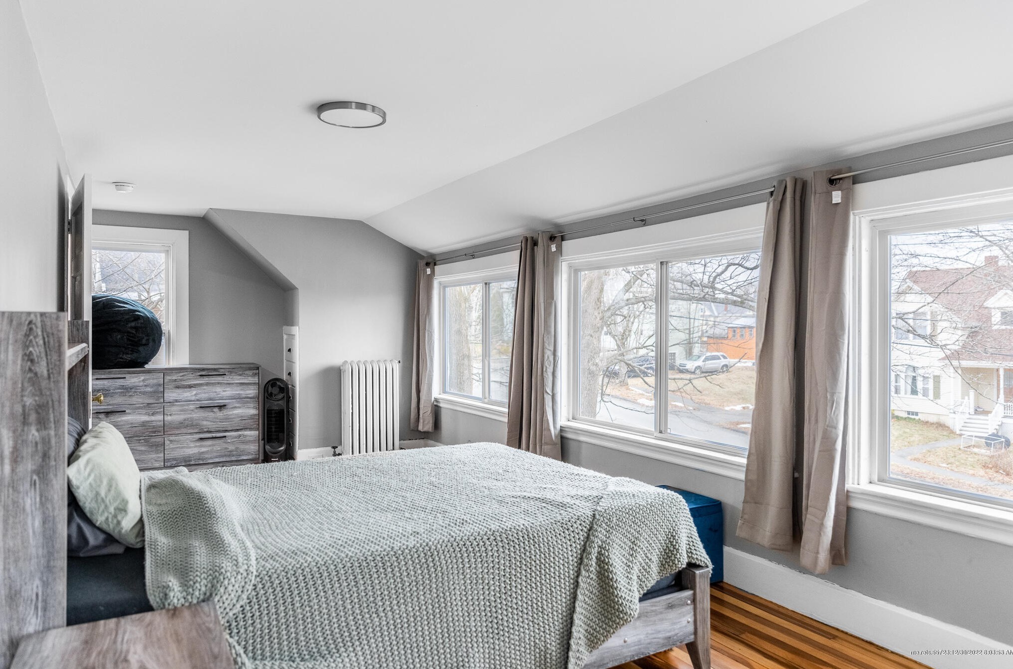 17 Winter St, Bangor ME  04401-4717 exterior