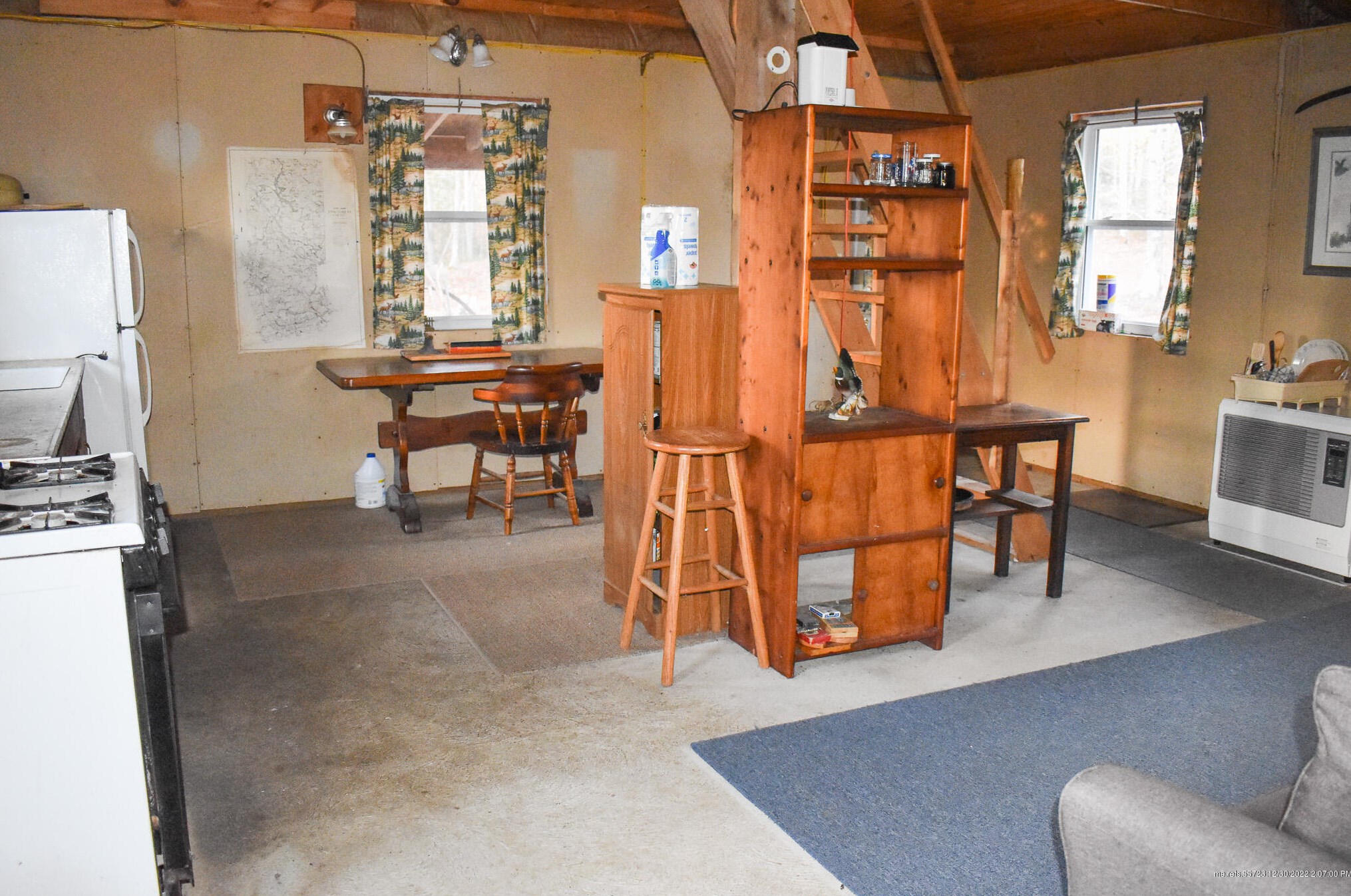 187 Foxcroft Center Rd, Sebec, ME 04426-3802