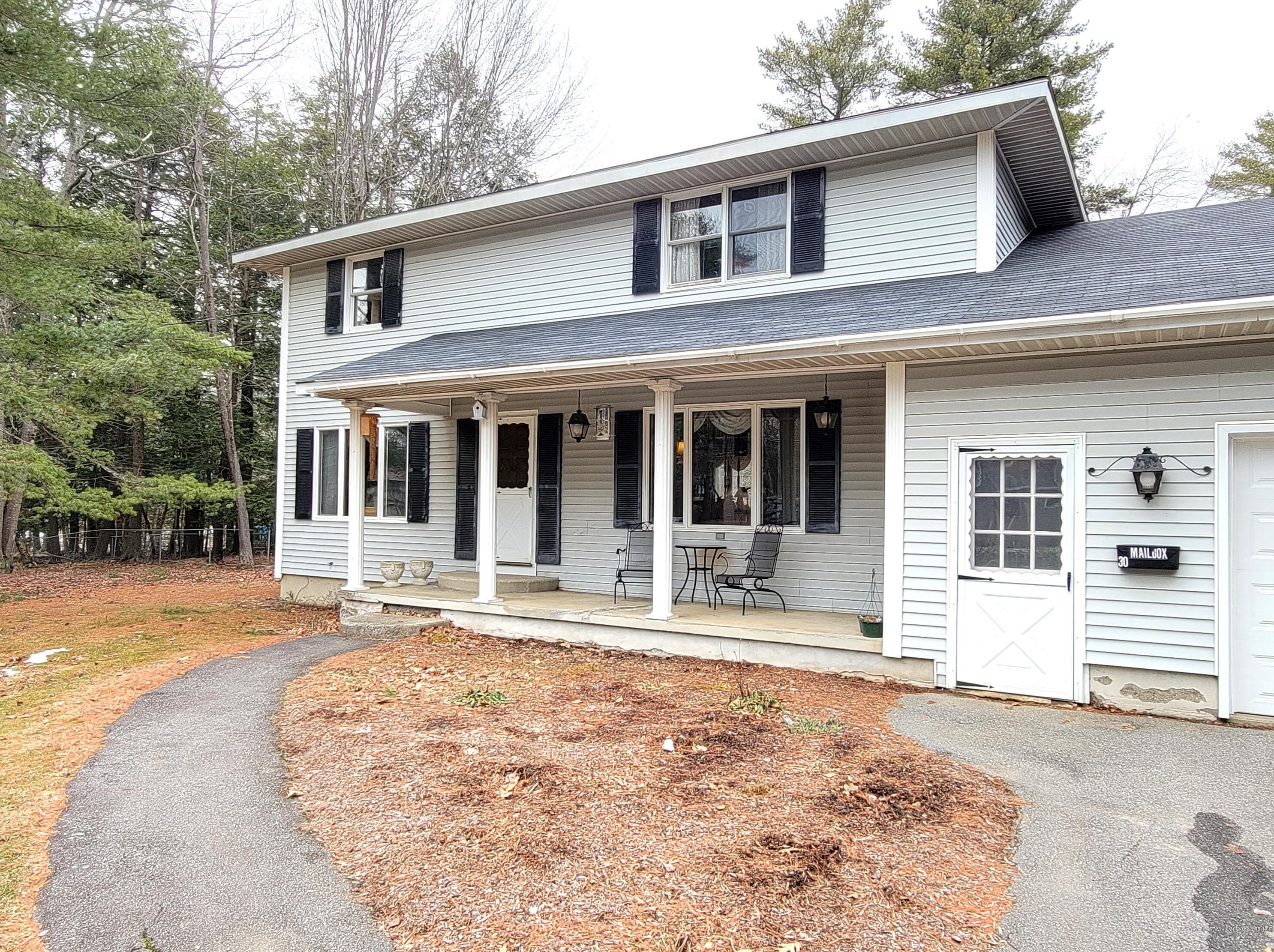 30 Smiley Ave, Waterville, ME 04901