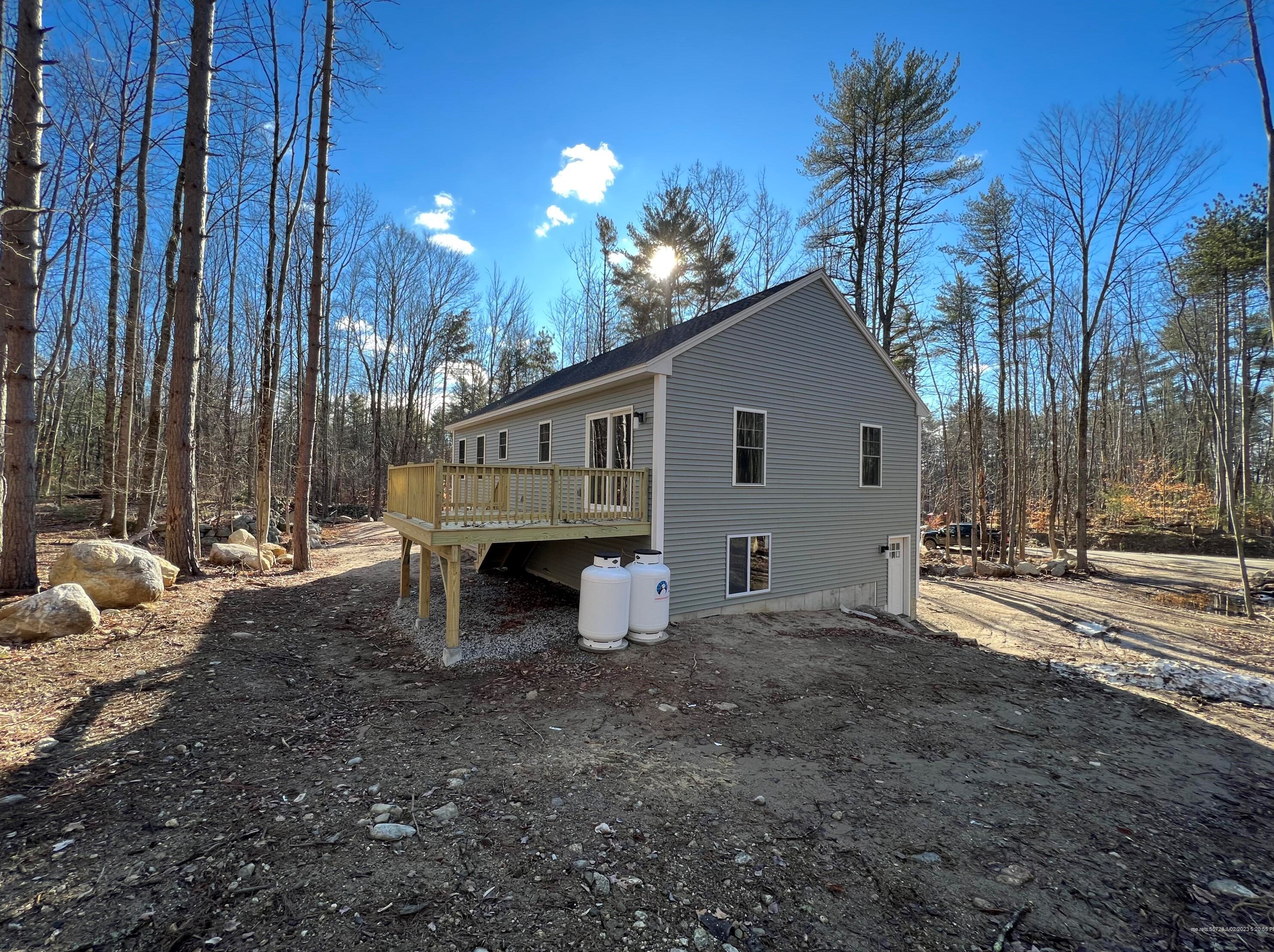 66 Stony Brook Dr, Limerick, ME 04048-3642