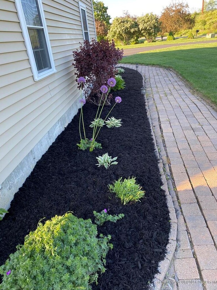 2 Stream View Dr, Waterville ME  04901-4334 exterior