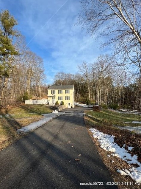 228 Bauneg Beg Rd, Sanford, ME 04073 exterior