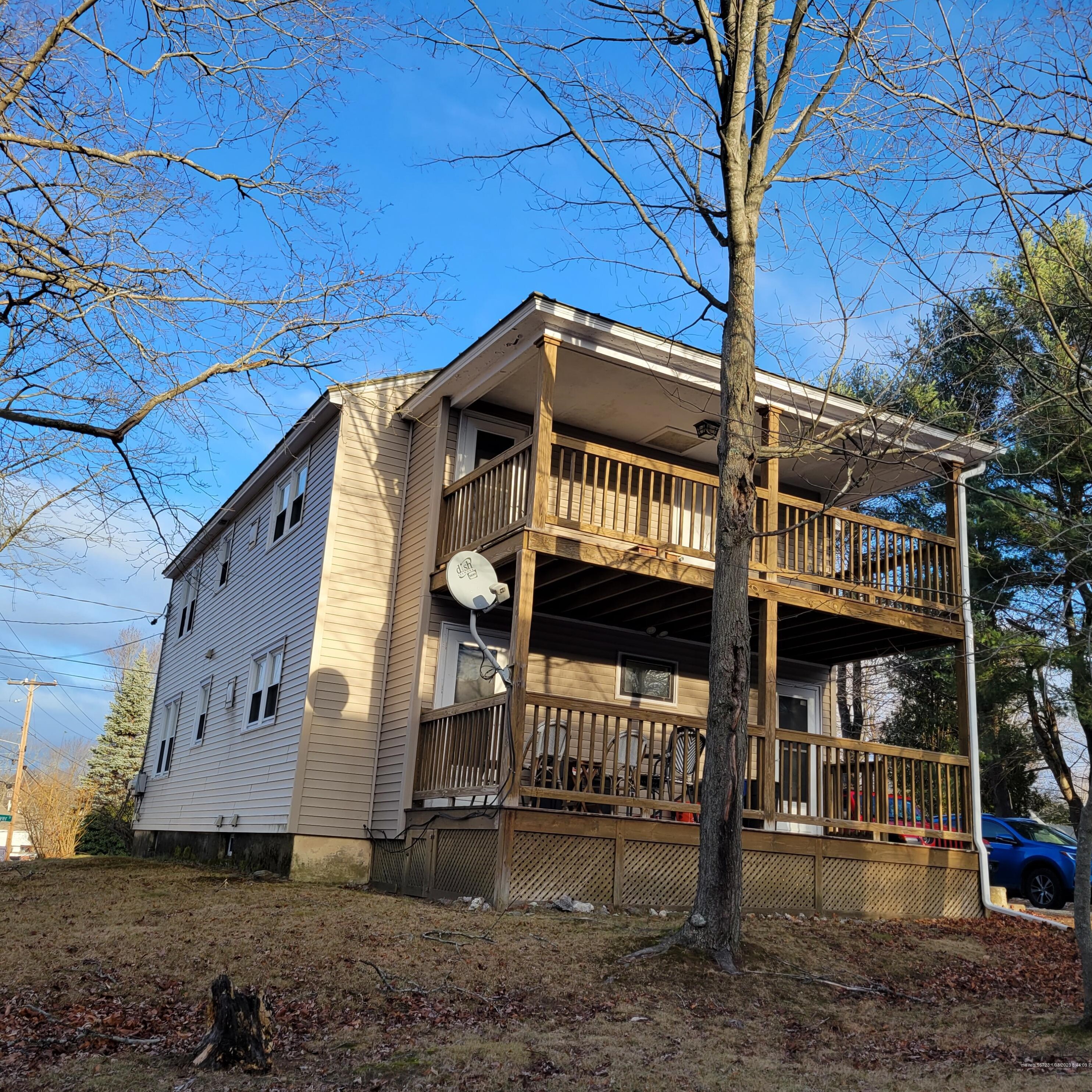 1 Weaver St, Auburn, ME 04210