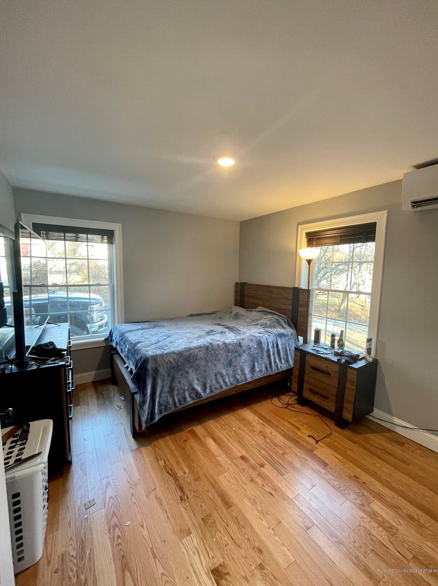 83 Main St, Windham ME  04062-4221 exterior