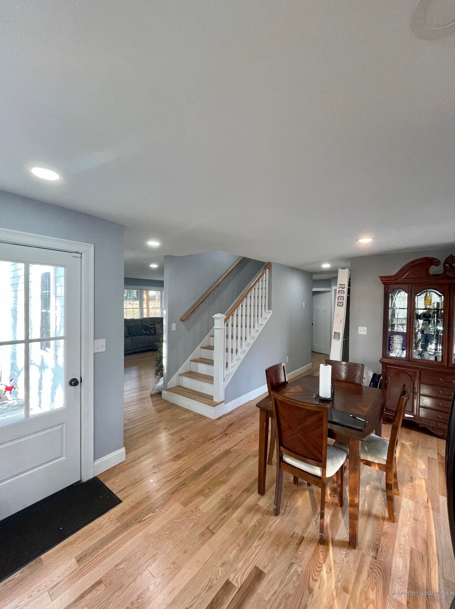 83 Main St, Windham ME  04062-4221 exterior