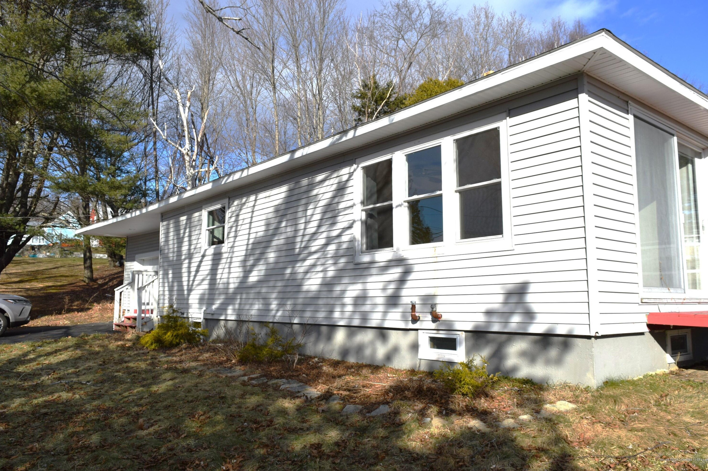 370 Lane Rd, Greene, ME 04236