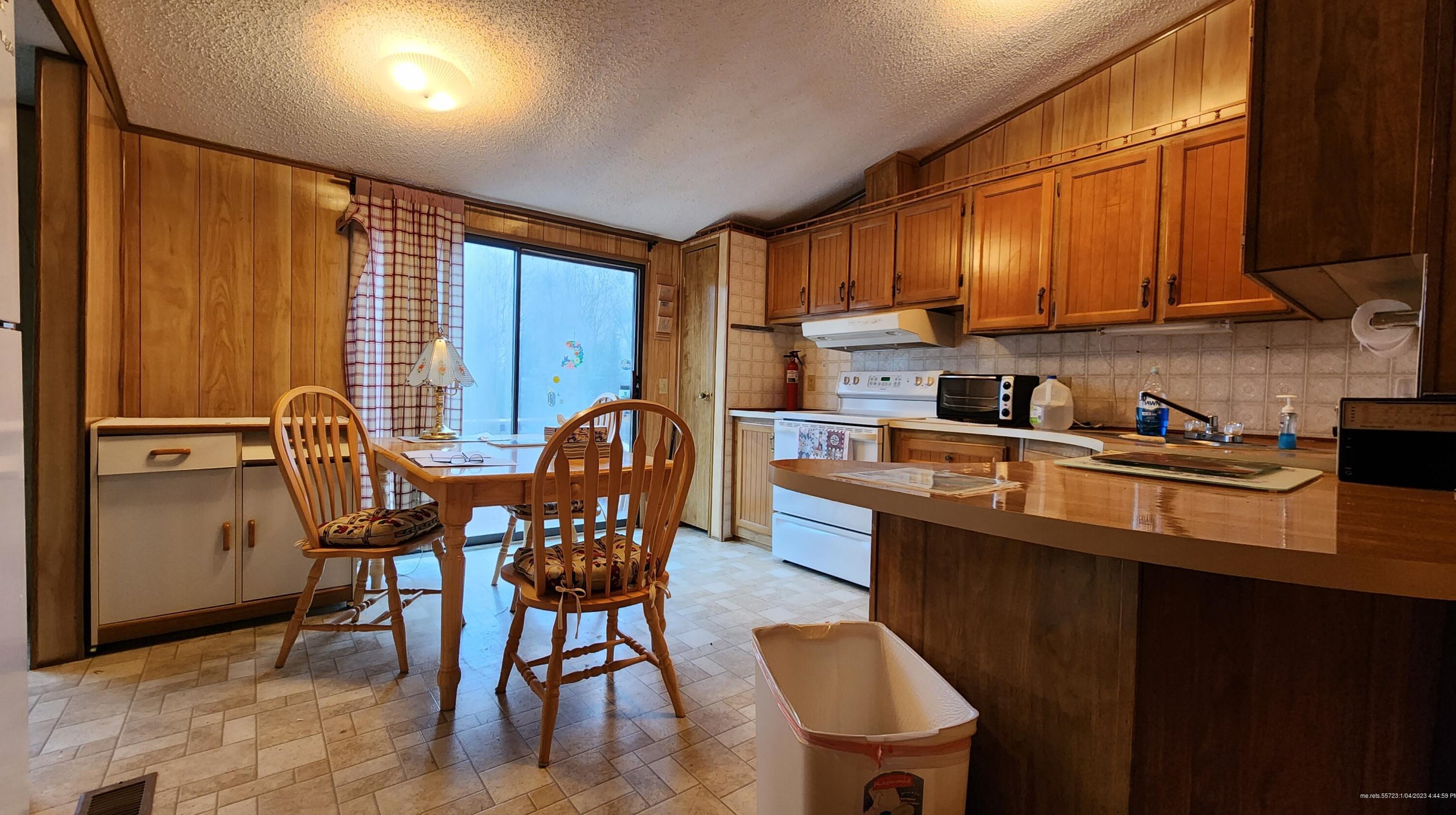 140 Deerwander Rd, Hollis-Center, ME 04042 exterior