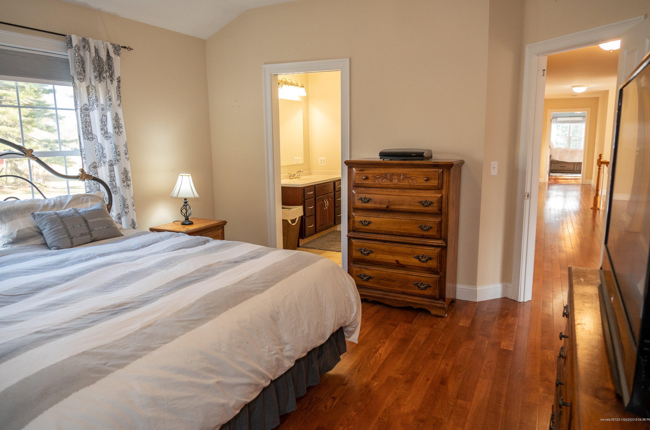 6 Mystikal Way, Windham ME  04062-4669 exterior