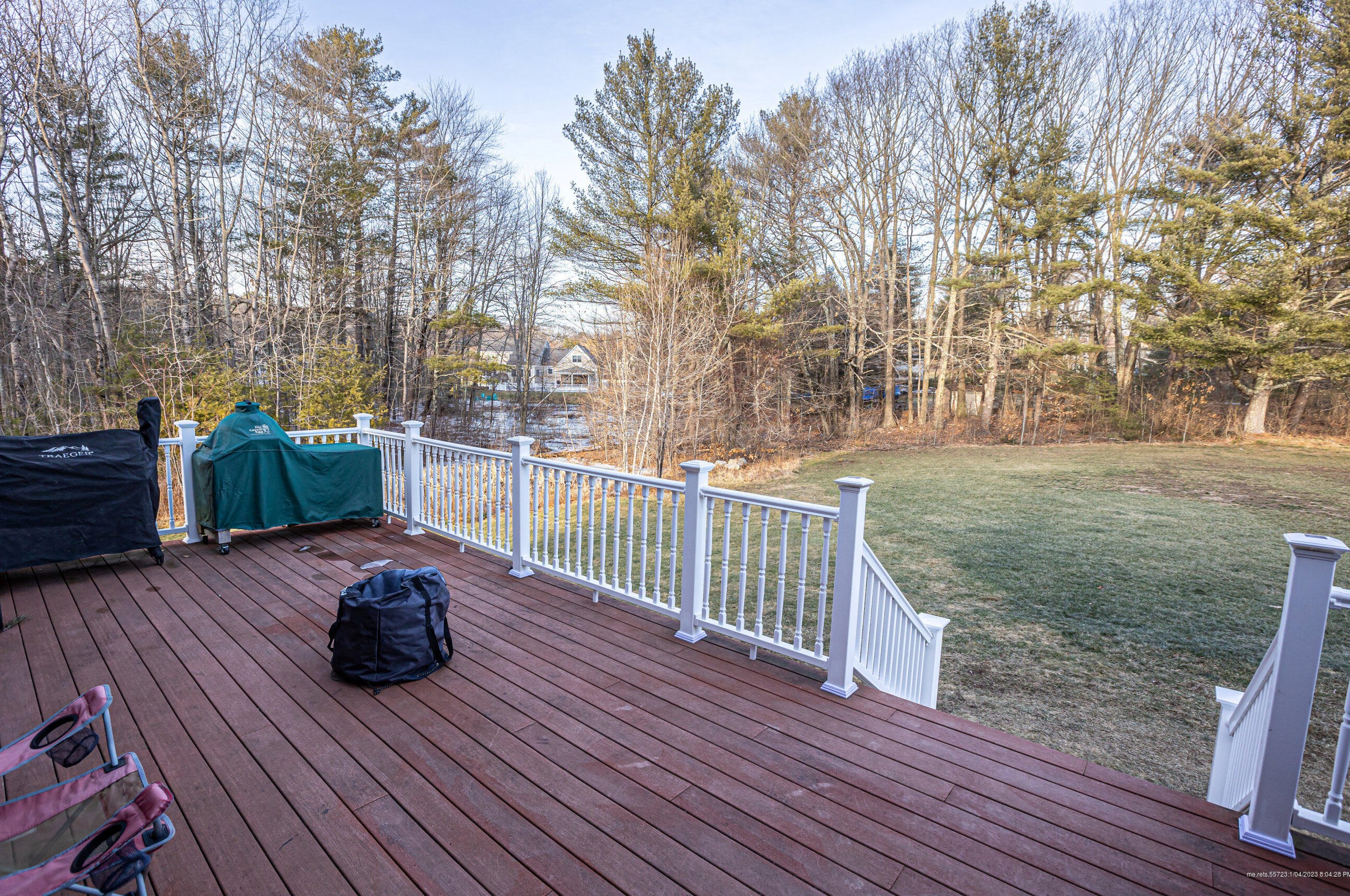 6 Mystikal Way, Windham ME  04062-4669 exterior