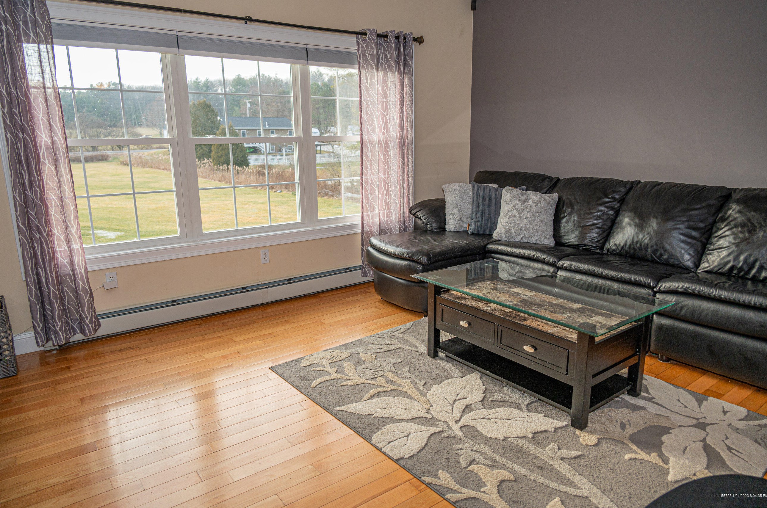 6 Mystikal Way, Windham ME  04062-4669 exterior