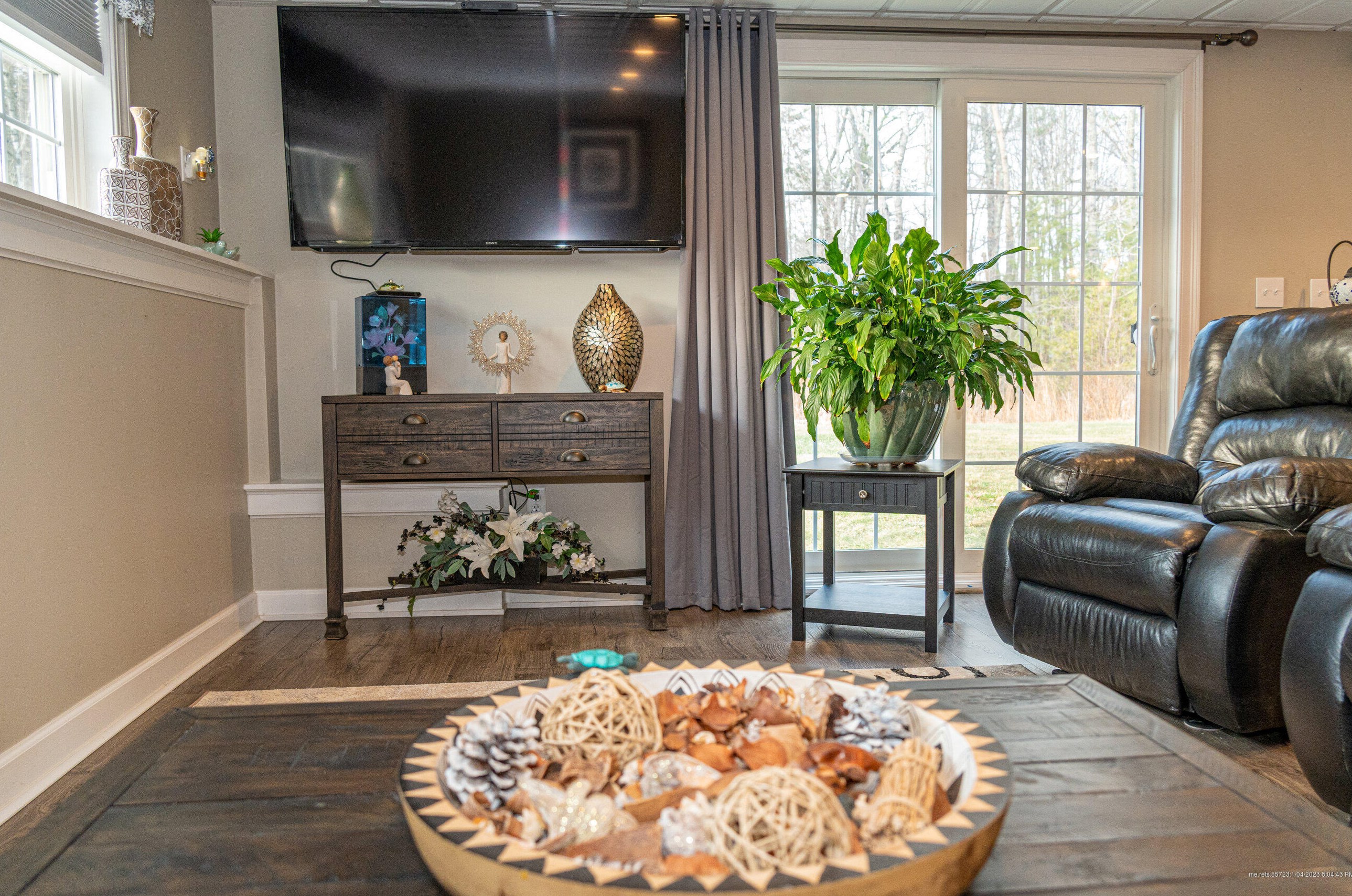 6 Mystikal Way, Windham ME  04062-4669 exterior