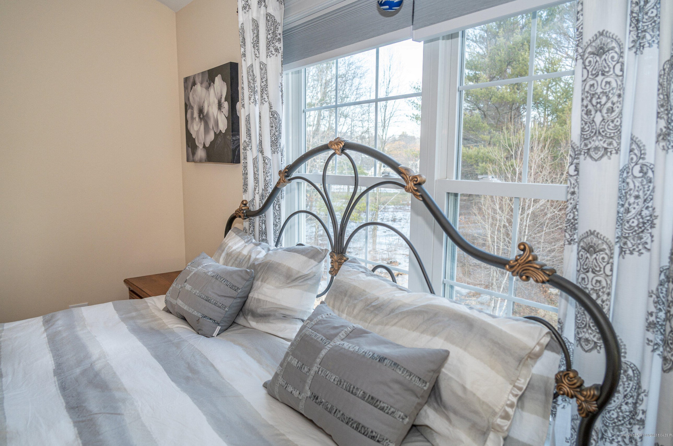 6 Mystikal Way, Windham ME  04062-4669 exterior