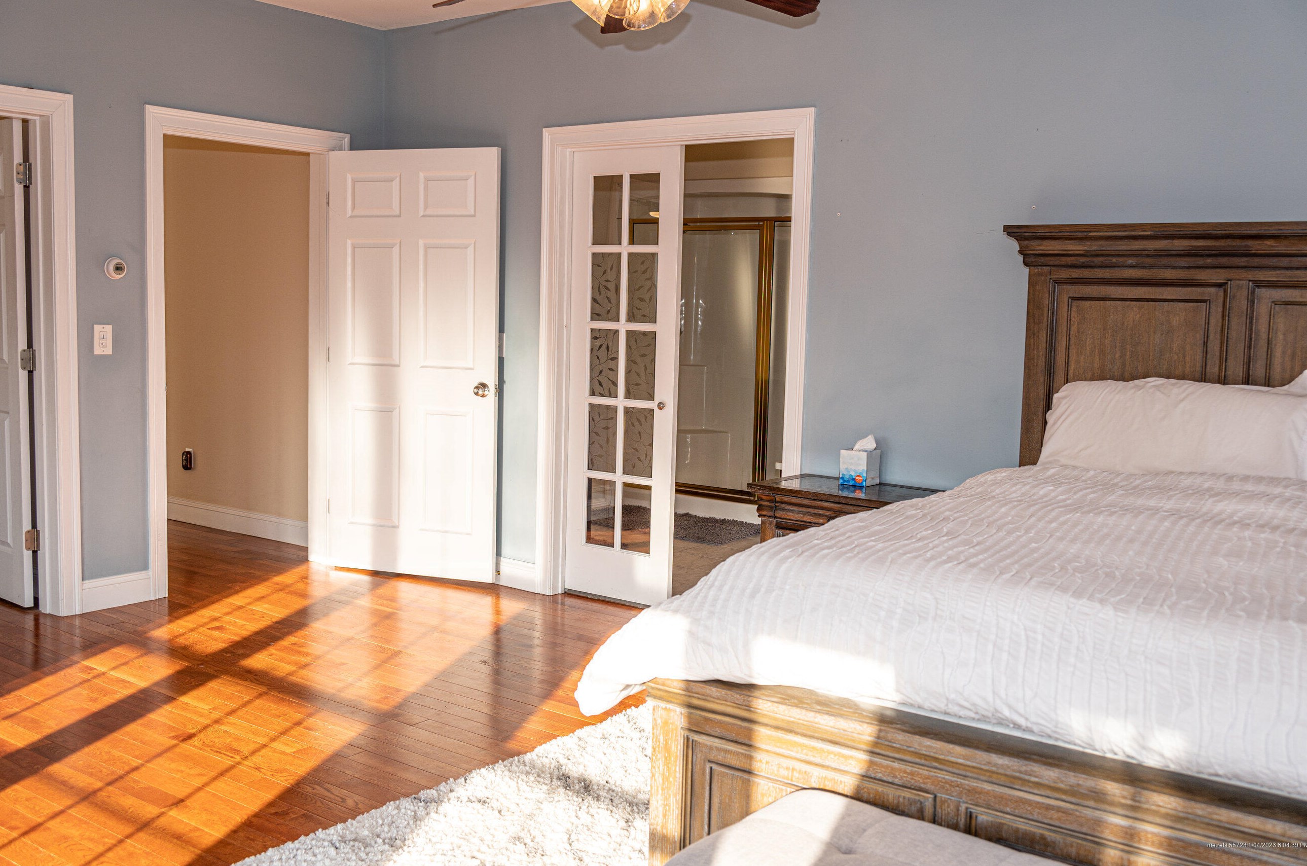 6 Mystikal Way, Windham ME  04062-4669 exterior