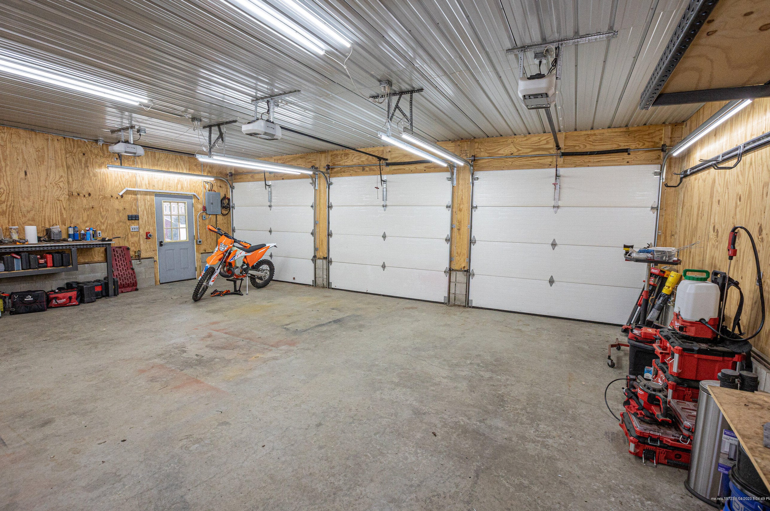 6 Mystikal Way, Windham ME  04062-4669 exterior