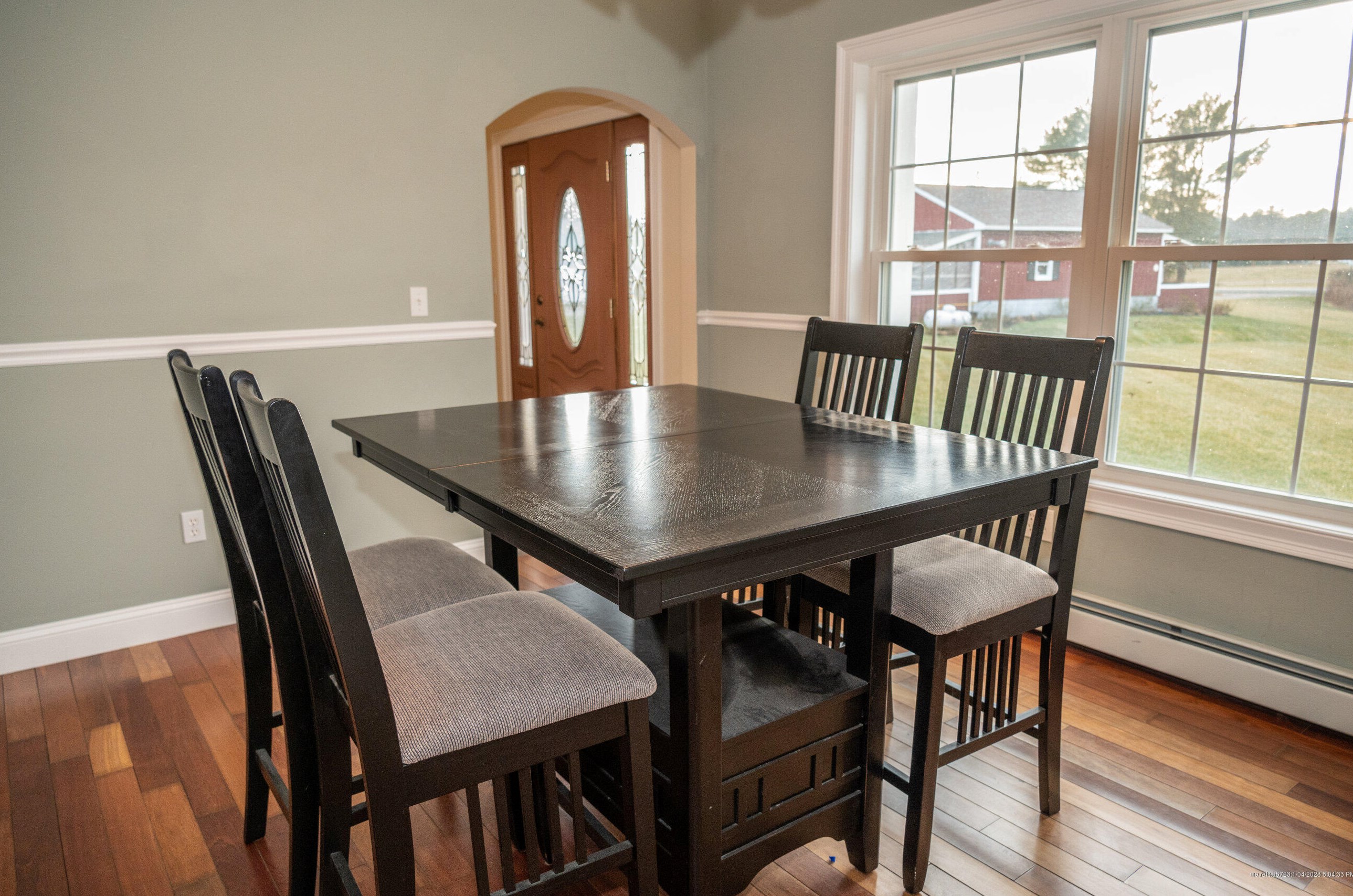 6 Mystikal Way, Windham ME  04062-4669 exterior