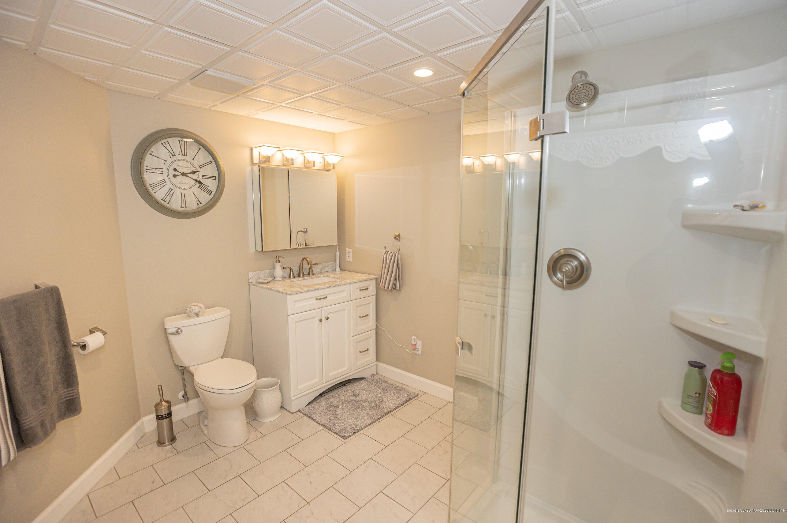 6 Mystikal Way, Windham ME  04062-4669 exterior