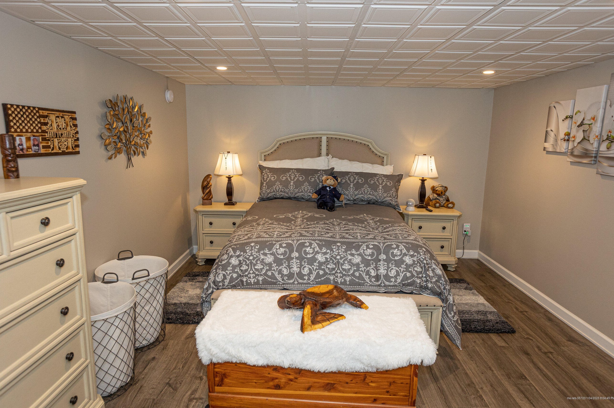 6 Mystikal Way, Windham ME  04062-4669 exterior