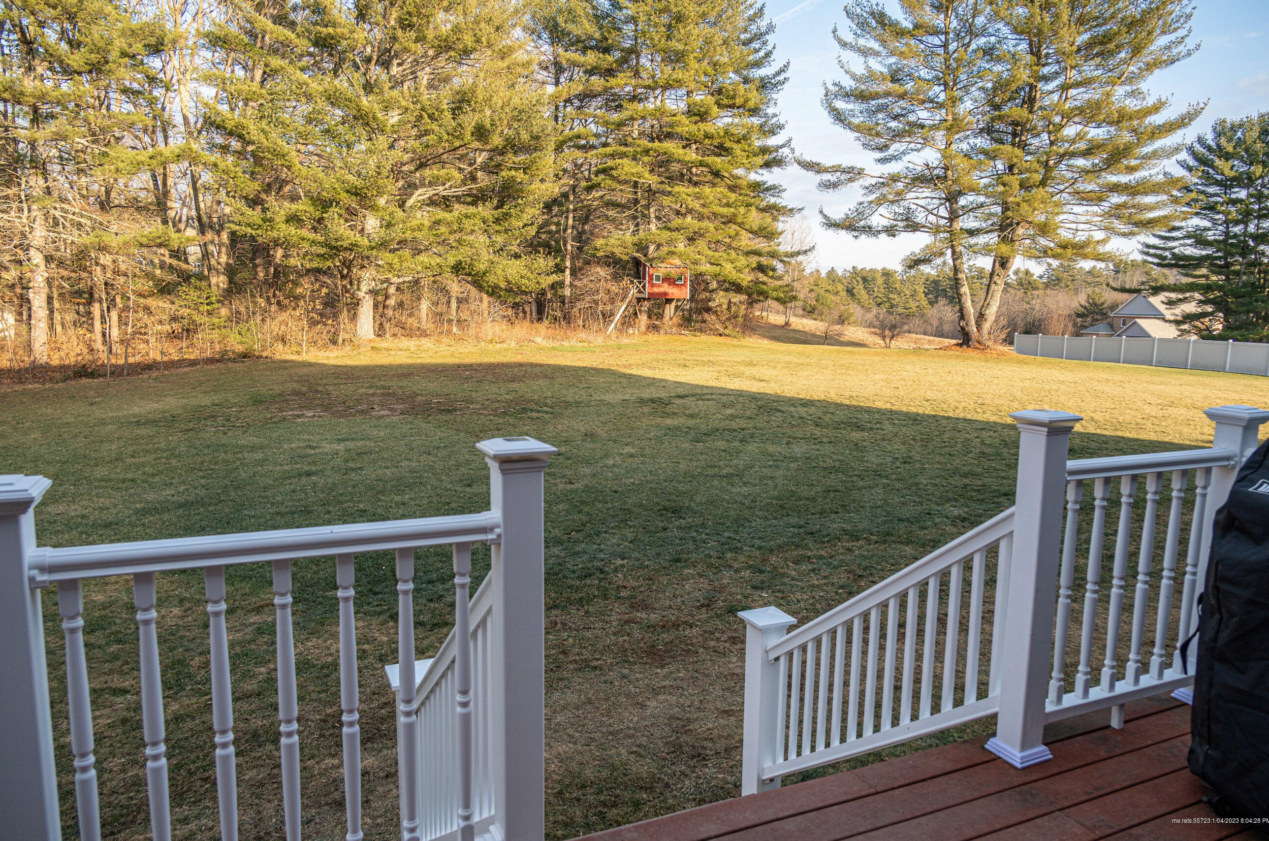 6 Mystikal Way, Windham ME  04062-4669 exterior