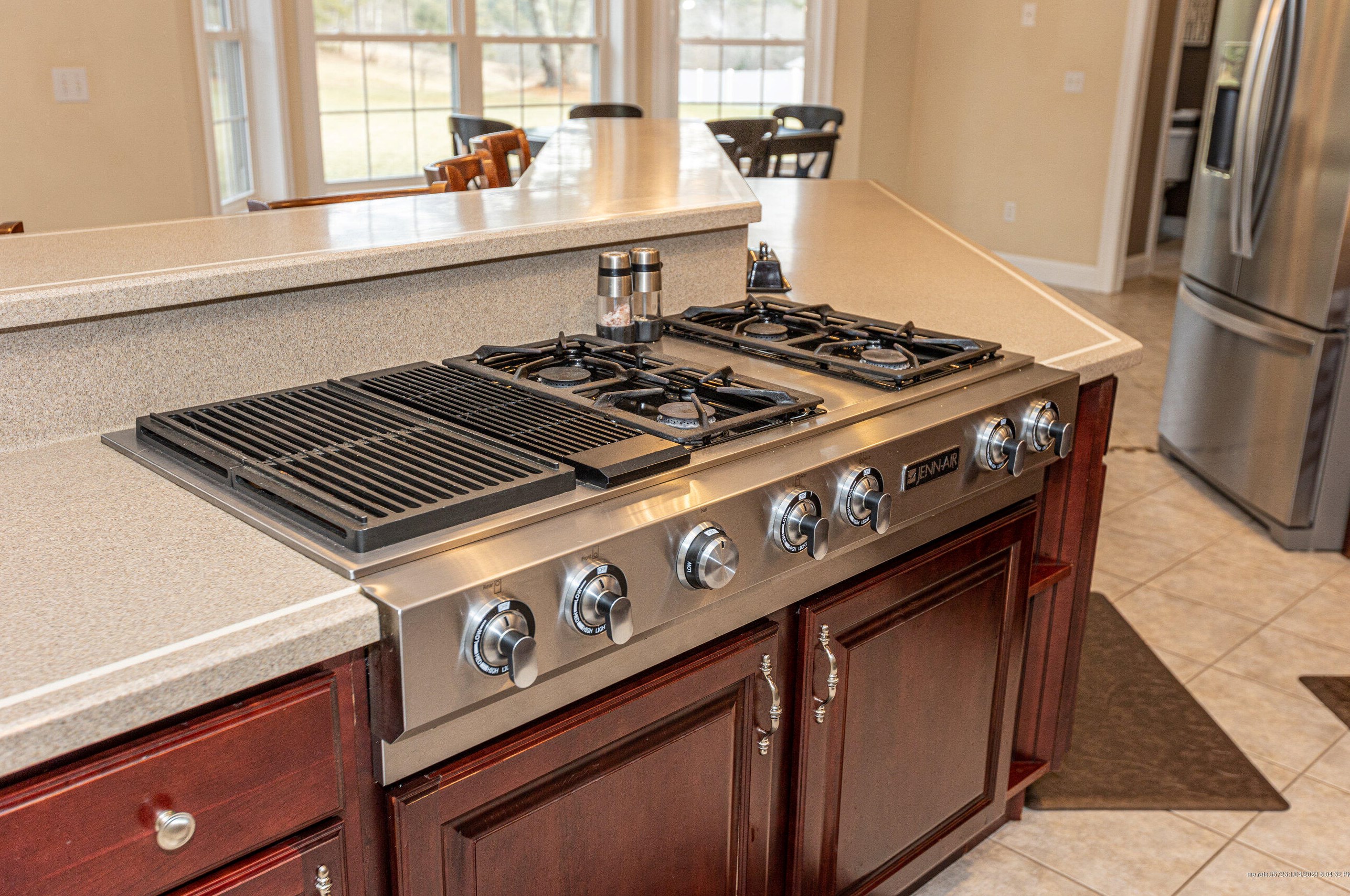 6 Mystikal Way, Windham ME  04062-4669 exterior