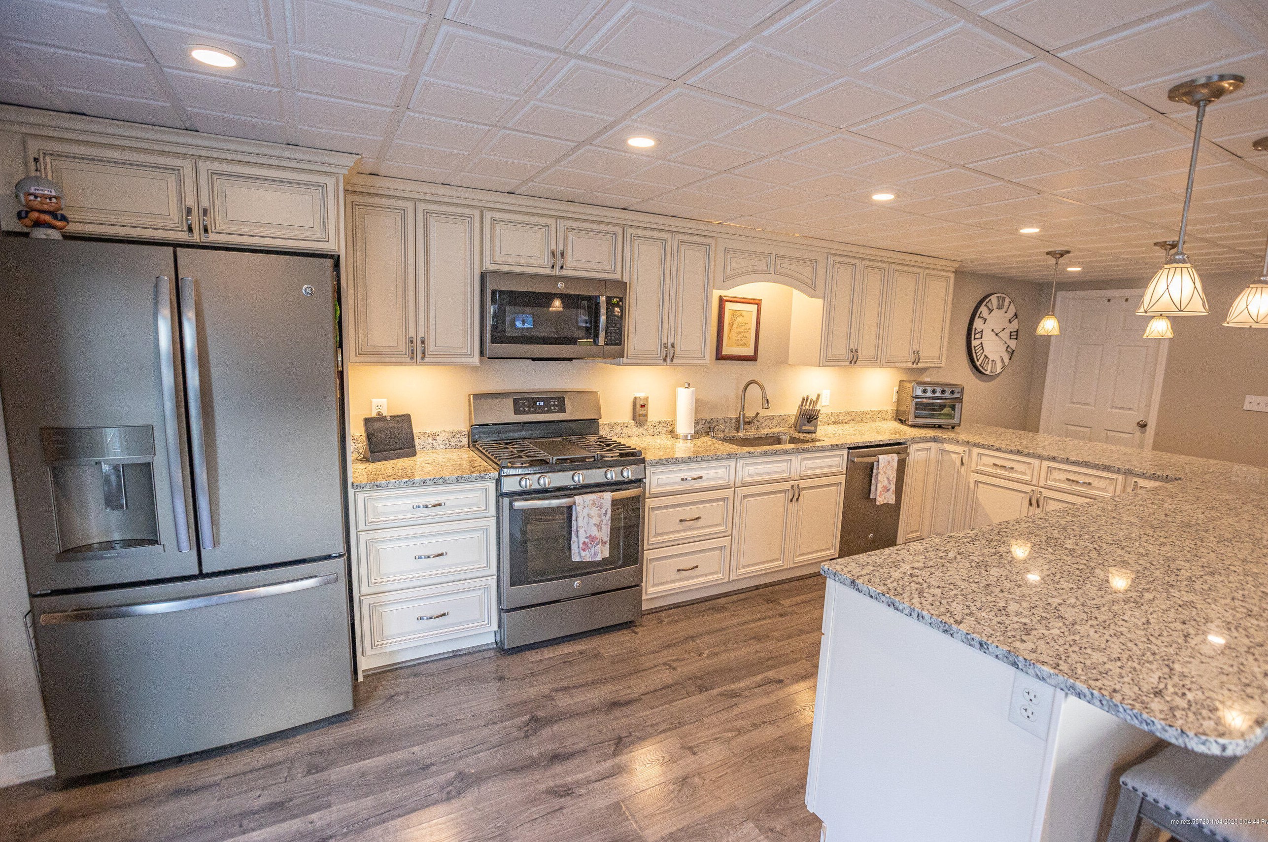 6 Mystikal Way, Windham ME  04062-4669 exterior