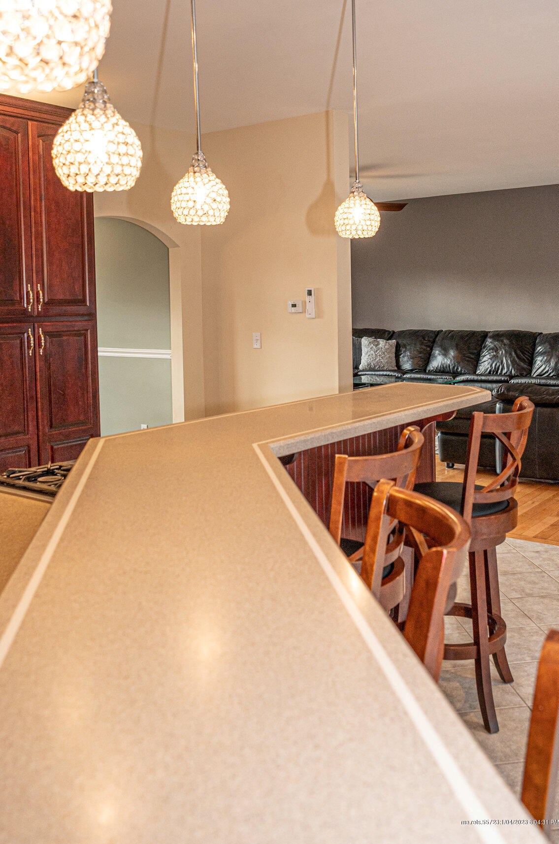 6 Mystikal Way, Windham ME  04062-4669 exterior