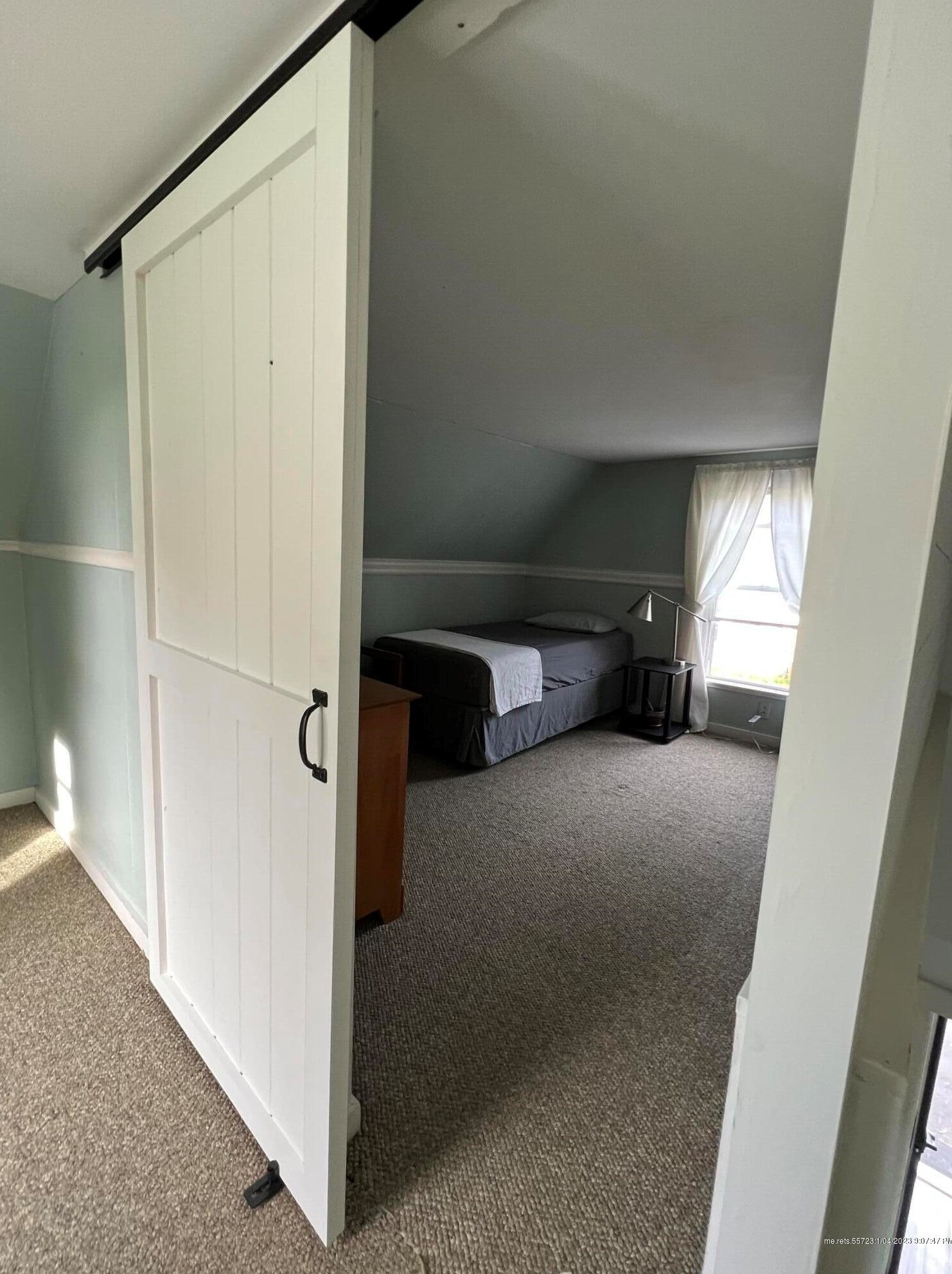 9 Lilac Ln, Sebec ME  04426-1341 exterior