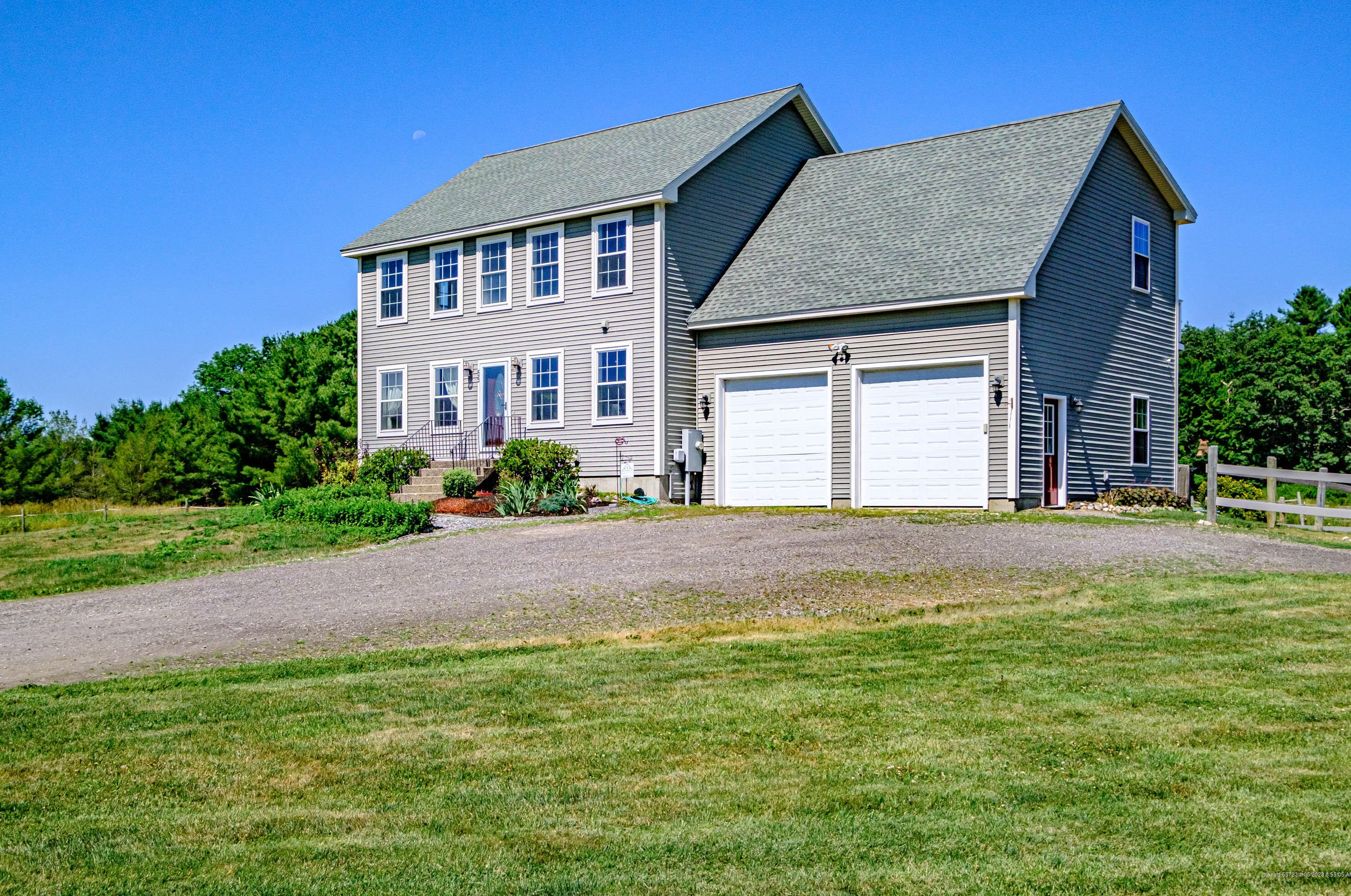 55 Delta Dr, Windham, ME 04062